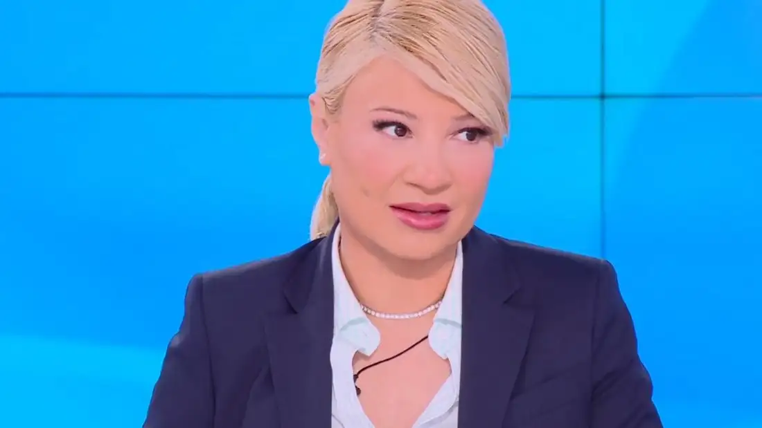 Φαίη Σκορδά για Αγγελική Ηλιάδη: «Είχαμε κανονίσει σήμερα να είναι καλεσμένη και το ακύρωσε»