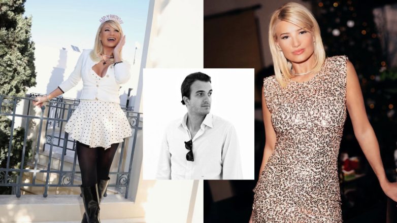 Mάθαμε πότε παντρεύεται η Φαίη Σκορδά – Ο γάμος θα είναι… θρησκευτικός