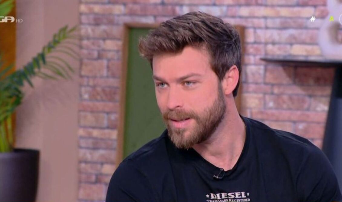 “Μην έχουμε αντίδραση από Τουρκία. Είμαι φουλ εξοπλισμένος. Αν μας καλέσουν, θα πρέπει να παρουσιαστούμε.”