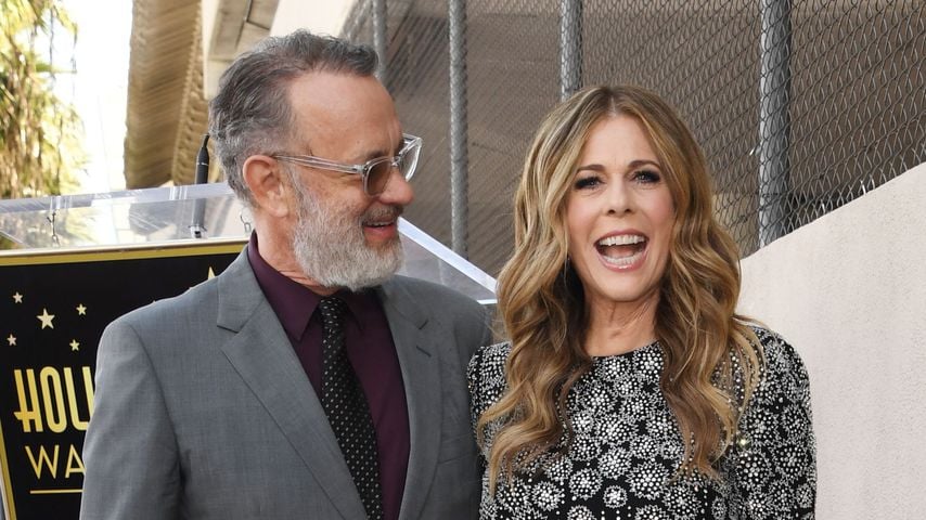 Ρίτα Γουίλσον: Μιλά σε άπταιστα ελληνικά στην κάμερα για τη βαθιά σχέση της με την Ελλάδα (ΒΙΝΤΕΟ)