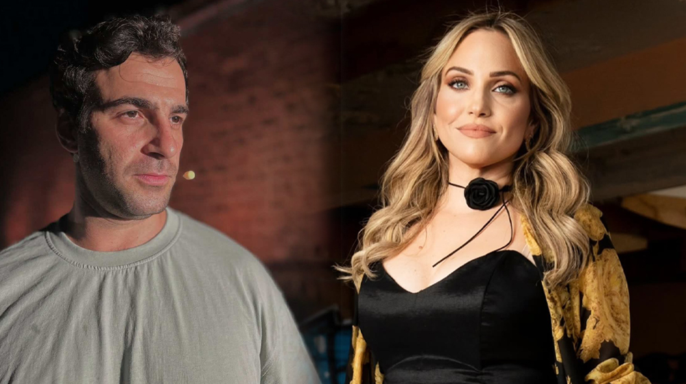 Κόλαφος η Μαρία Θεοδότου για το χωρισμό της: “Υπάρχει εμπλοκή τρίτου προσώπου…- Δεν υπήρχε βία από τον πρώην σύζυγο μου”