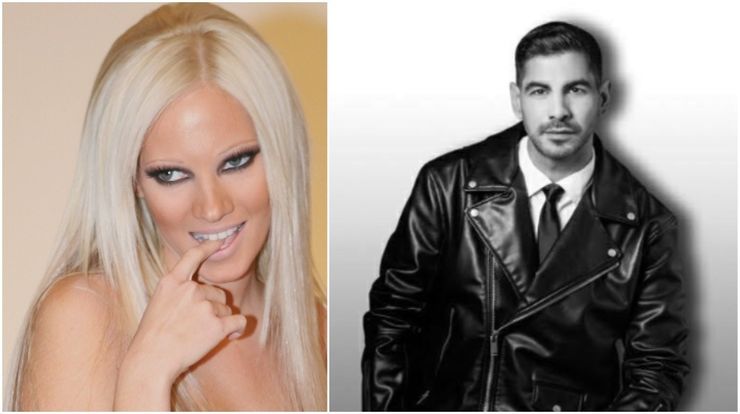 Αποκαλυπτικός ο Σταύρος Κωνσταντίνου: “Με αντικατέστησαν με την Τζούλια Αλεξανδράτου ενώ πήγαινα στην πρόβα “