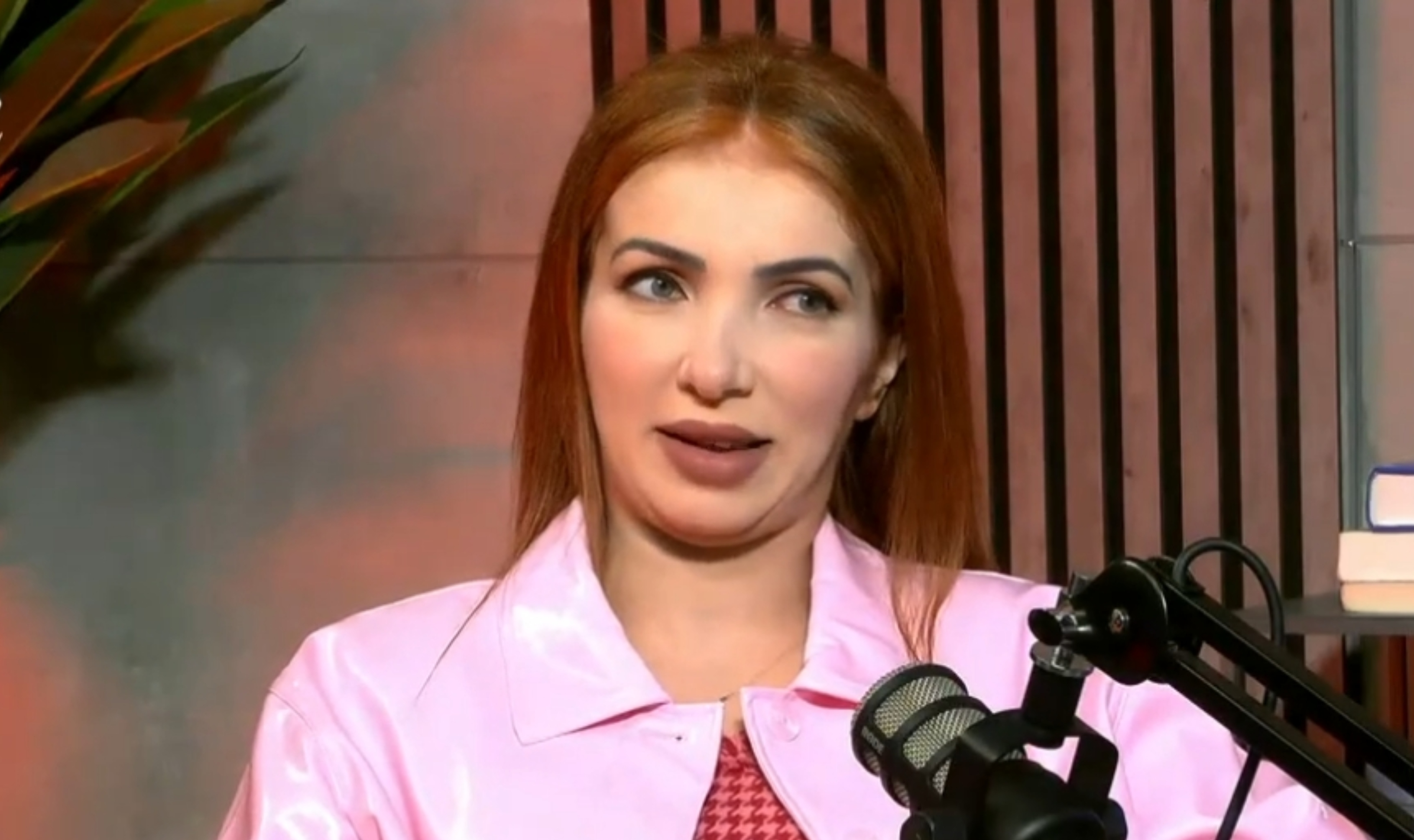 Χριστιάνα Θεοδώρου: Αυτή ήταν η πρώτη της αντίδραση όταν έμαθε ότι είναι έγκυος (ΒΙΝΤΕΟ)