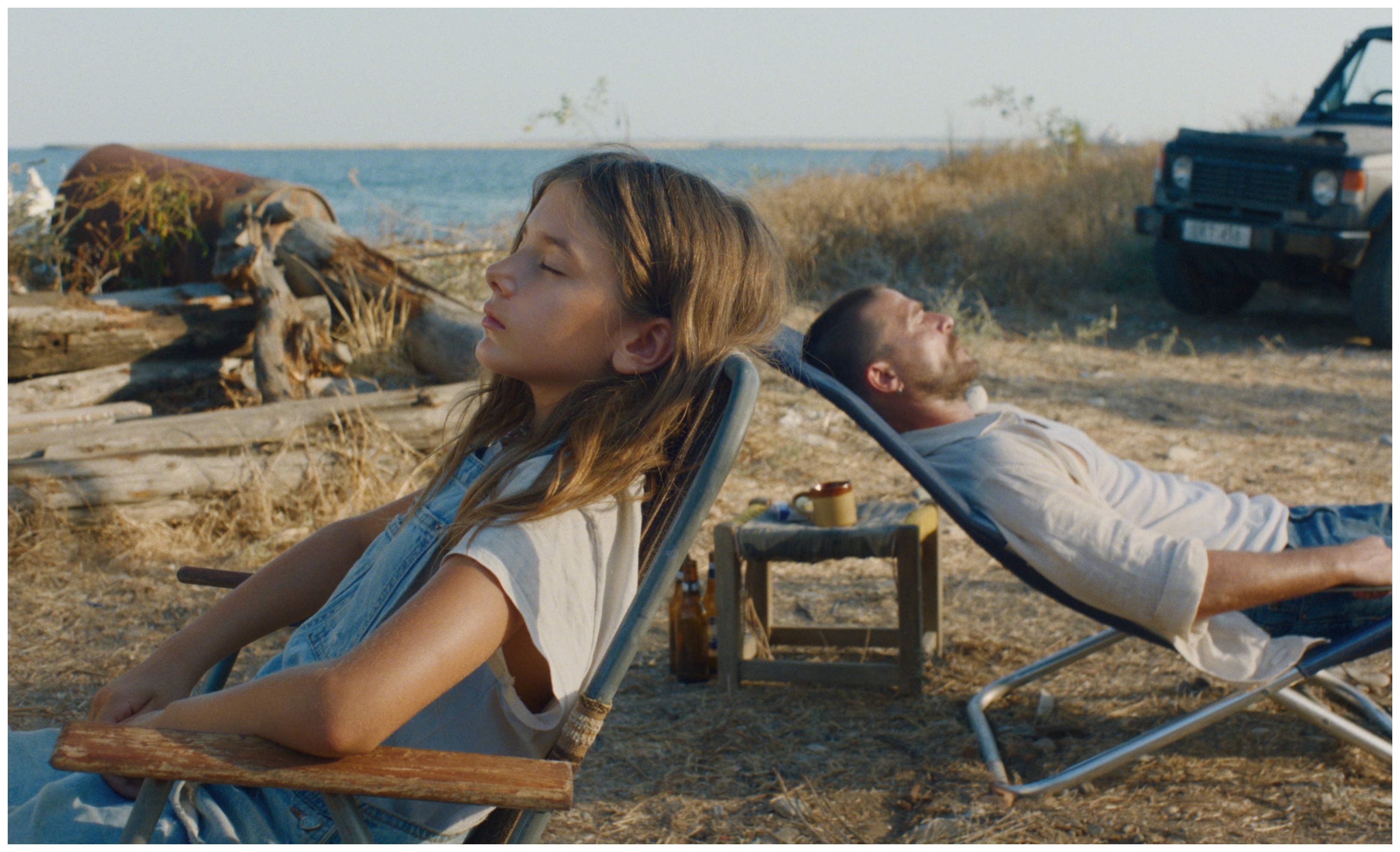 Η βραβευμένη ταινία «Κράτα Με» της Μυρσίνης Αριστείδου κάνει πρεμιέρα στην Κύπρο αυτό τον Απρίλιο