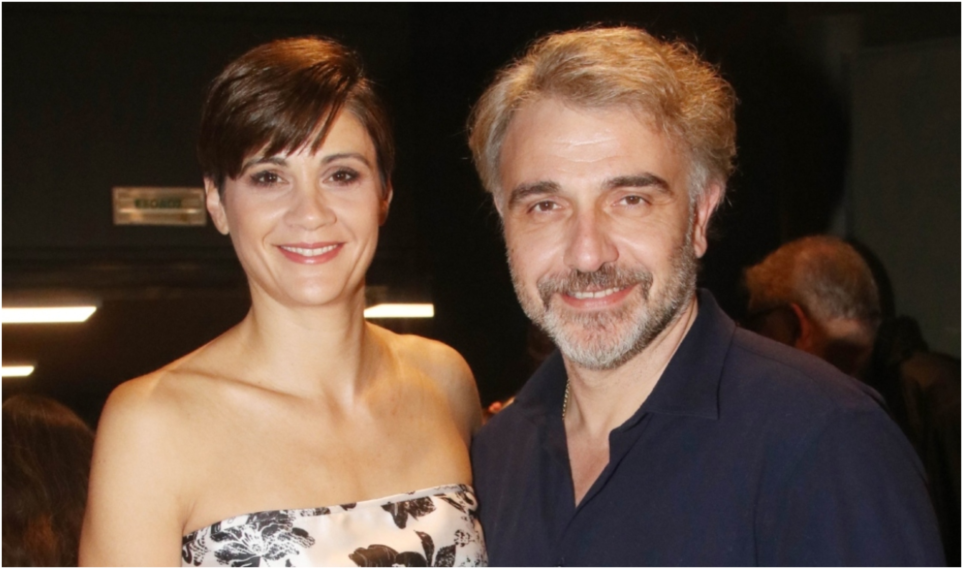 Άννα Μαρία Παπαχαραλάμπους: Απαντά πρώτη φορά στις φήμες χωρισμού – Τι αποκαλύπτει;