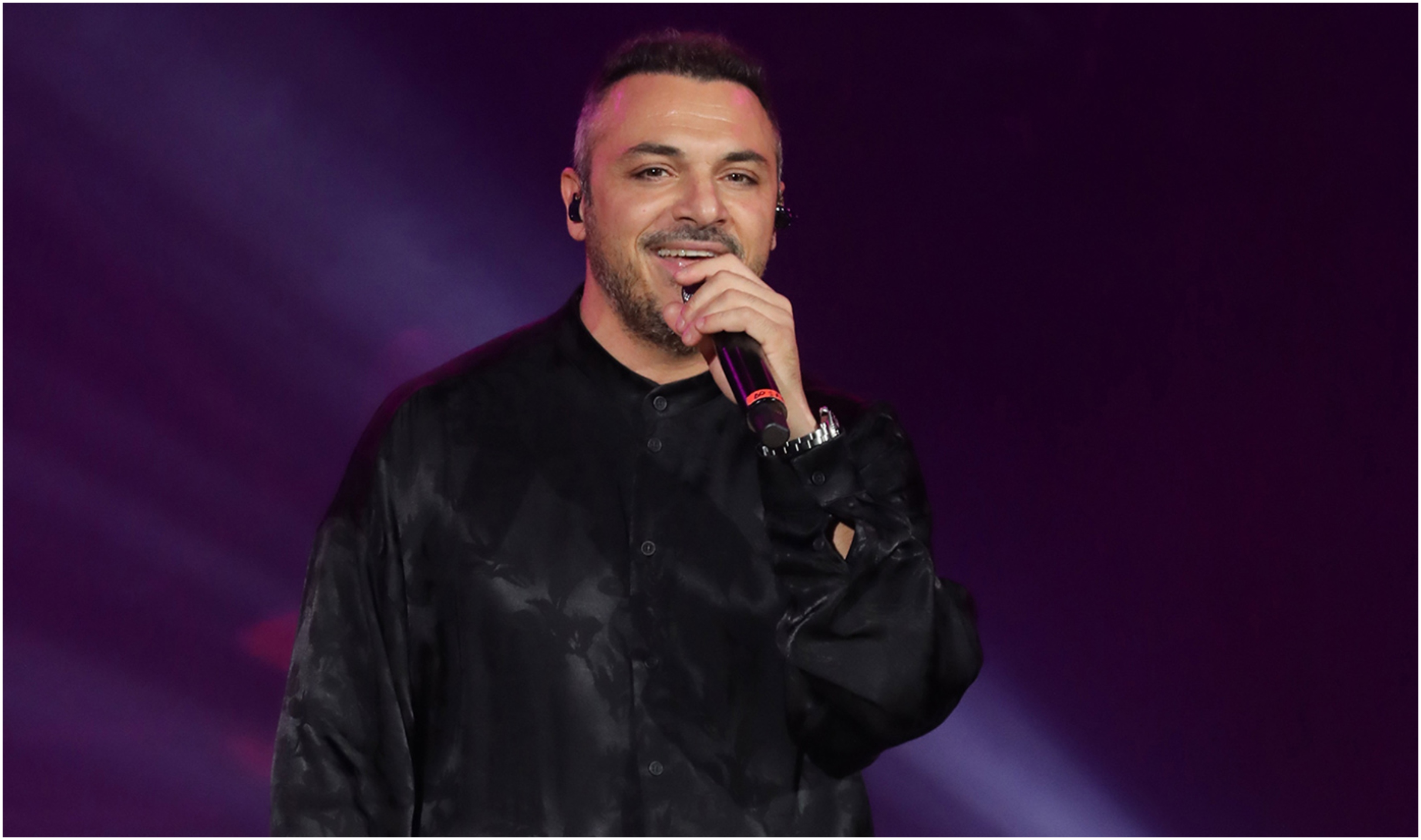 Δόξας: «Σπάει» τη σιωπή του μετά τη δικαστική διαμάχη – Όλα όσα αποκάλυψε