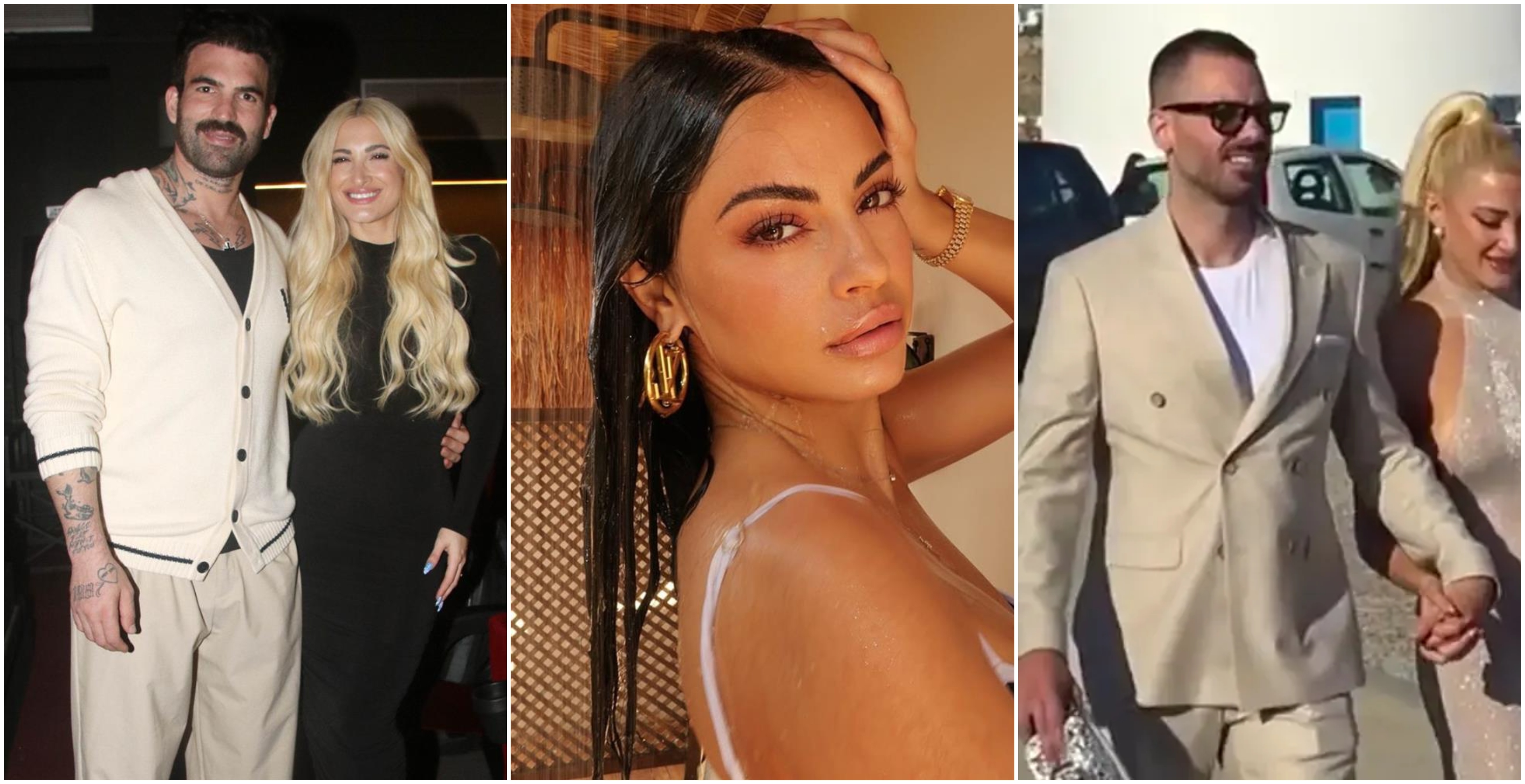 Αλεξανδράκη: Υποτίμησε τον Αλεξάνδρου και θεοποίησε το νέο σύντροφο της Ιωάννας Τούνη on air – Τι είπε;