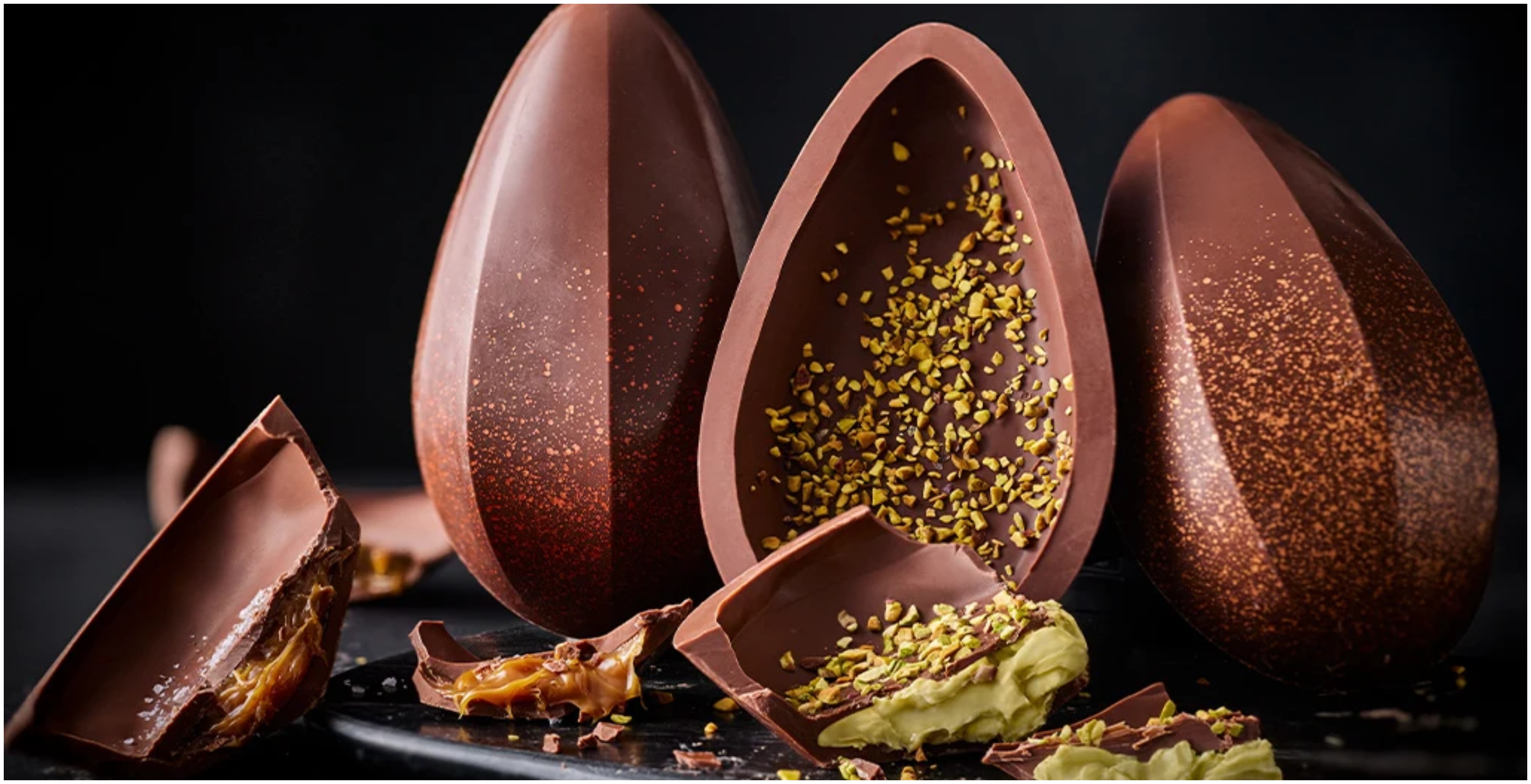 Βρήκαμε τα πιο πολυσυζητημένα αυγά…στα M&S!