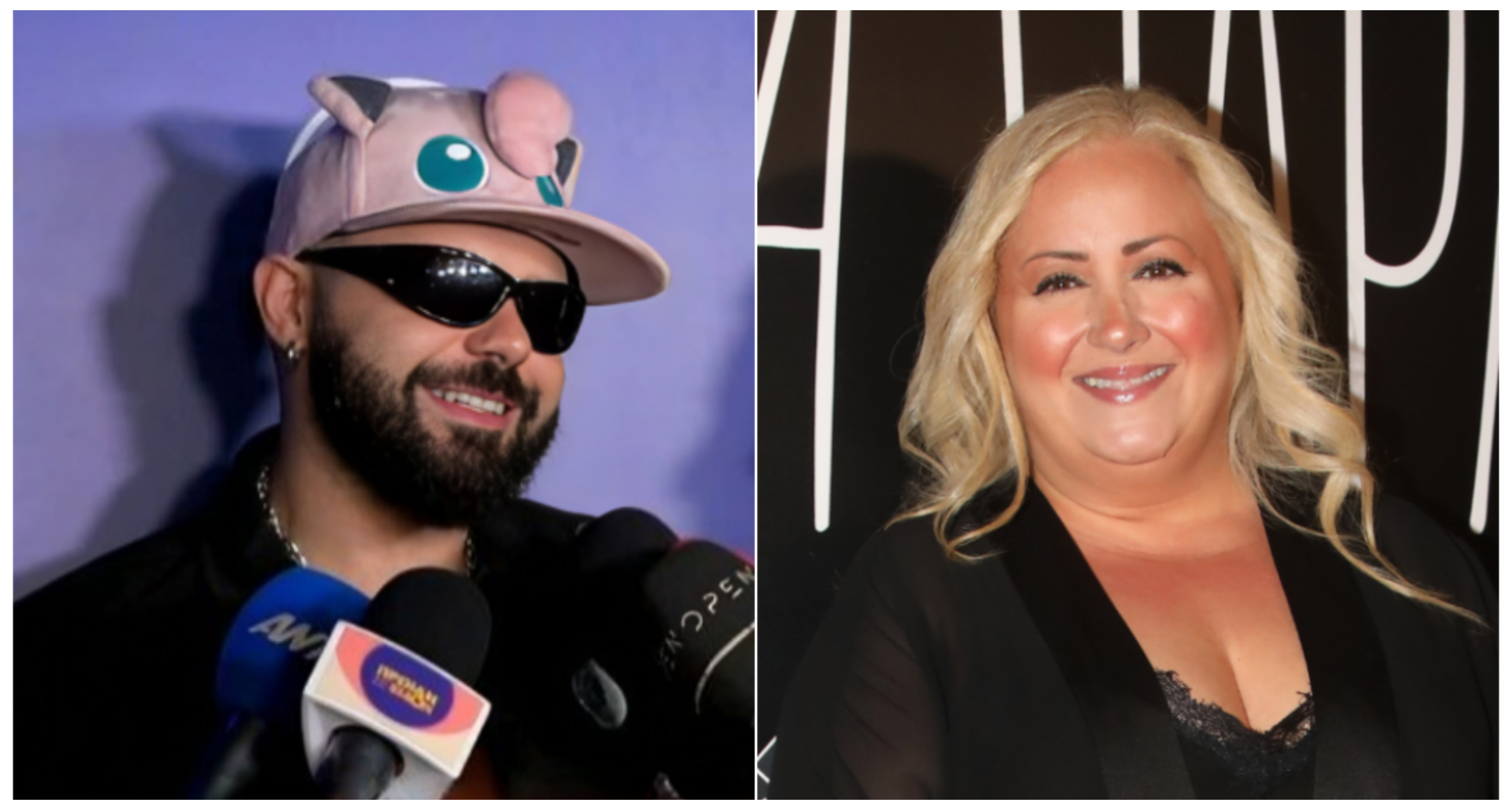 Akylas: Ξεκαθαρίζει την αλήθεια για τον ρόλο της Χοροζίδου στη Eurovision