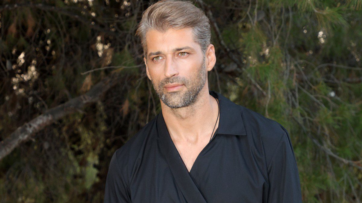 Αλέξης Παππάς: Aυτή είναι η 24χρονη καλλονή σύντροφός του (ΒΙΝΤΕΟ)