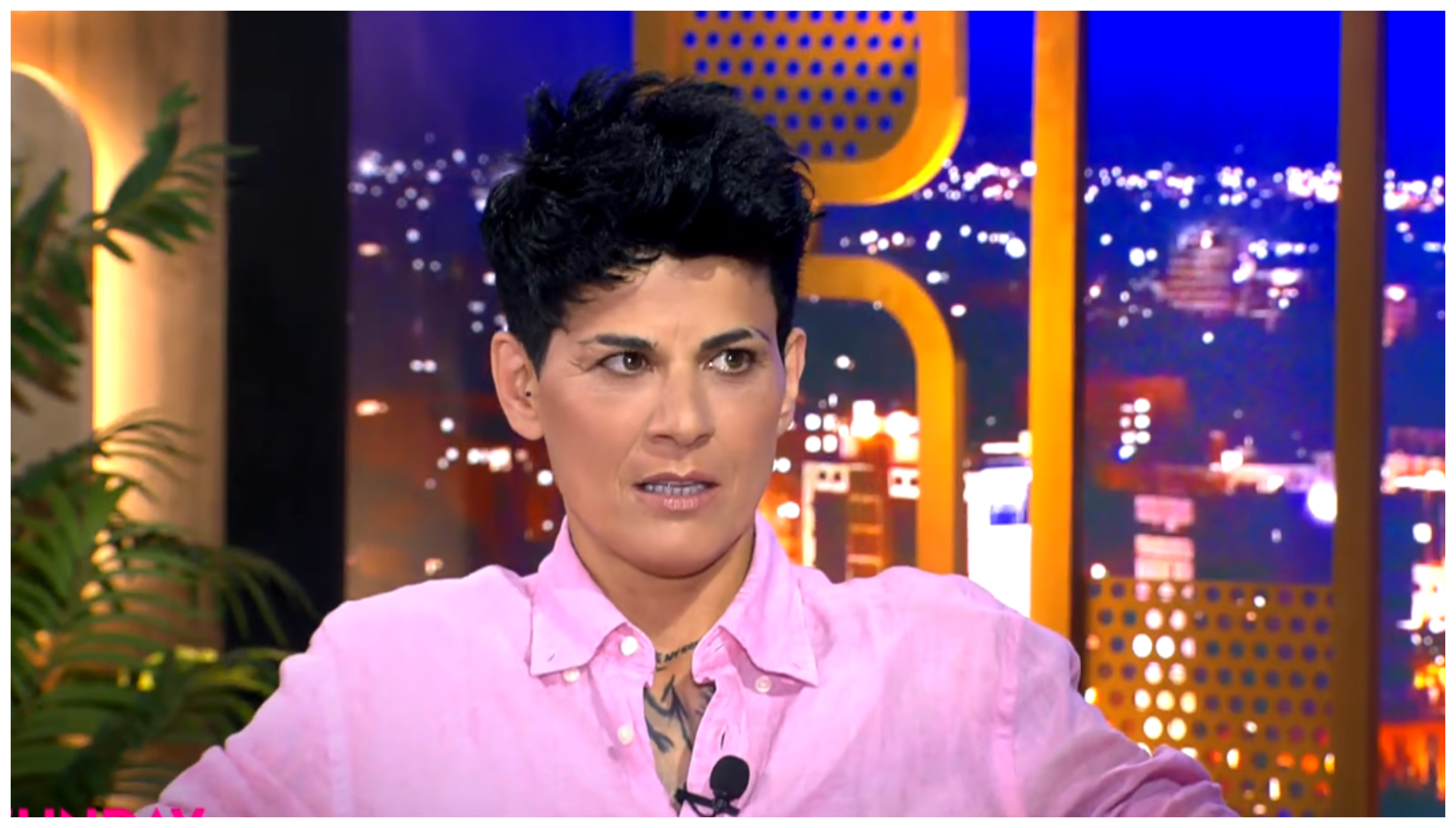 Άντρη Ελευθερίου: «Με κούρασε ο χώρος του αθλητισμού, υπάρχουν αδικίες» (ΒΙΝΤΕΟ)