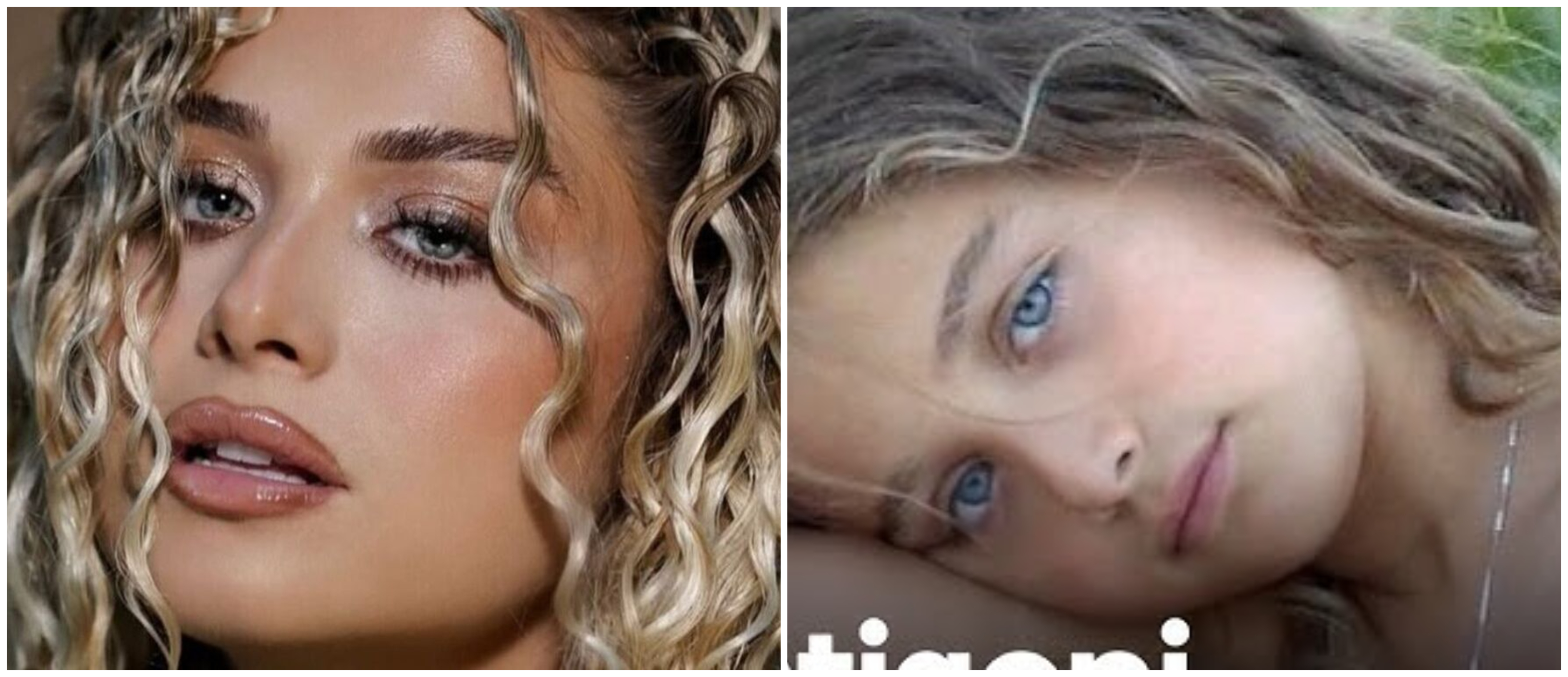 Antigoni Buxton: Τραγουδά “My Number One” με πλάνα από την παιδική της ηλικία – Το συγκινητικό βίντεο