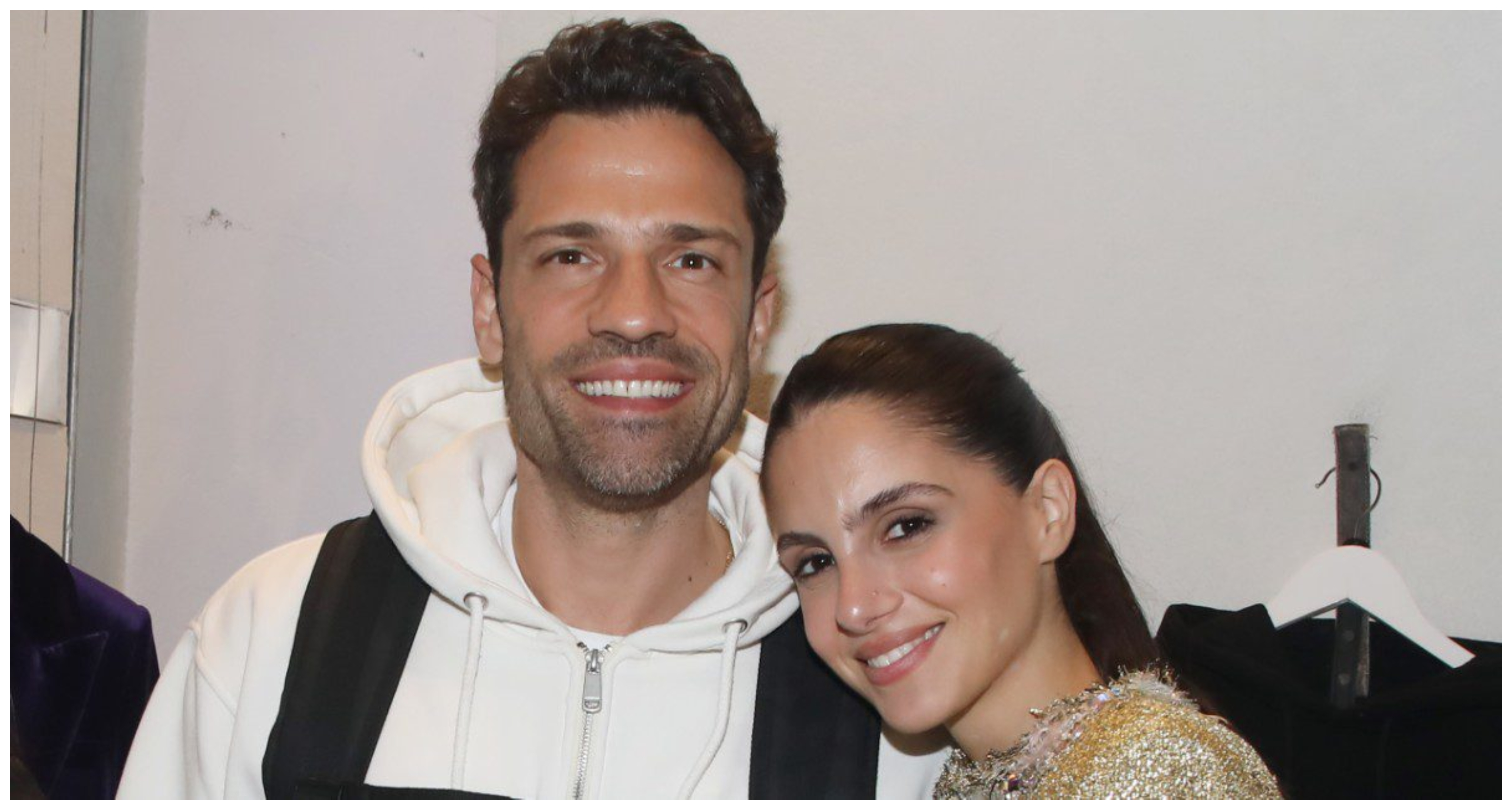 Αργυρός & Νίκα: Νυχτοπερπάτημα στον 7ο μήνα της εγκυμοσύνης – Πού βρέθηκαν;