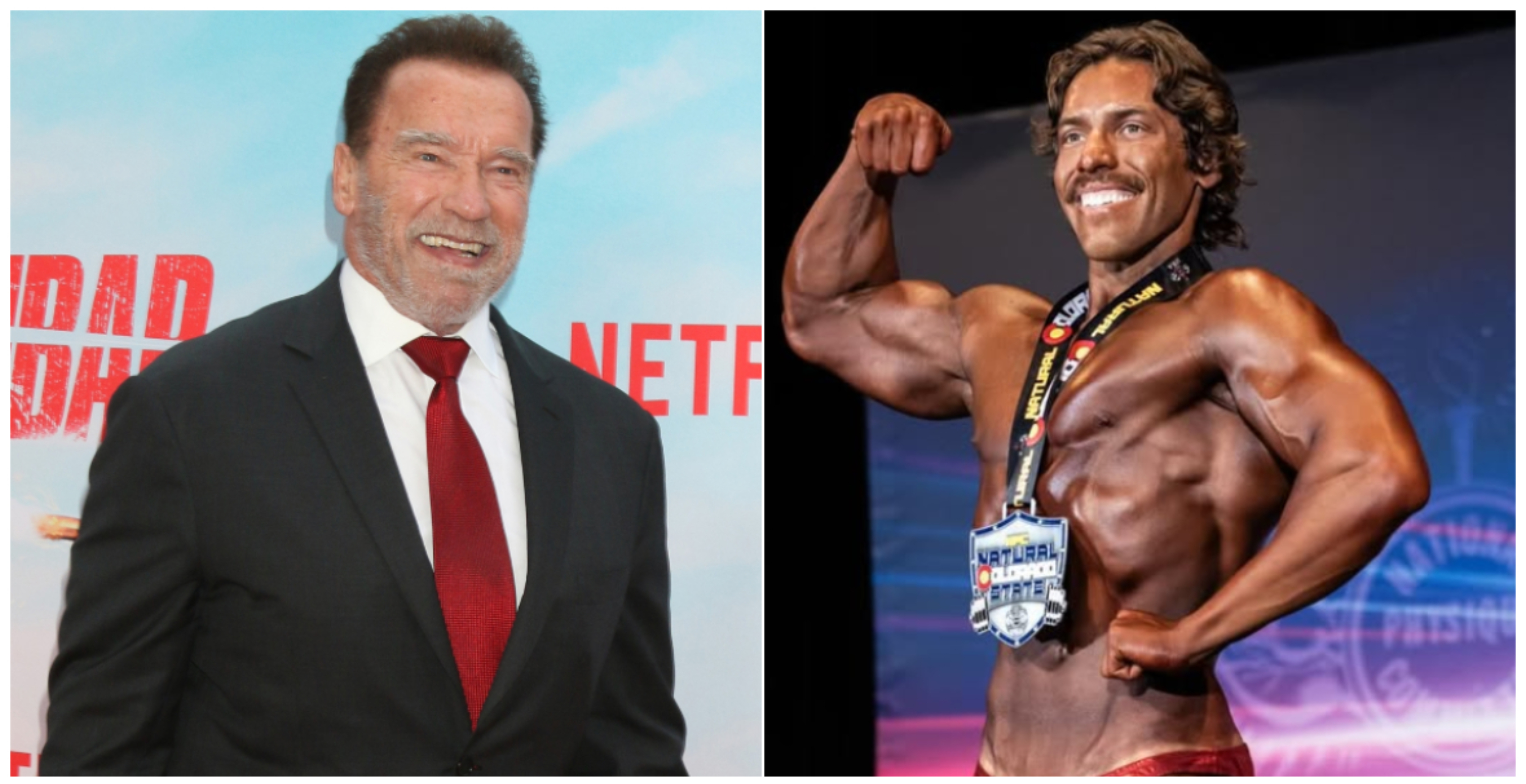 Ο γιος του Άρνολντ Σβαρτσενέγκερ στα χνάρια του πατέρα του – Κέρδισε σε διαγωνισμό bodybuilding