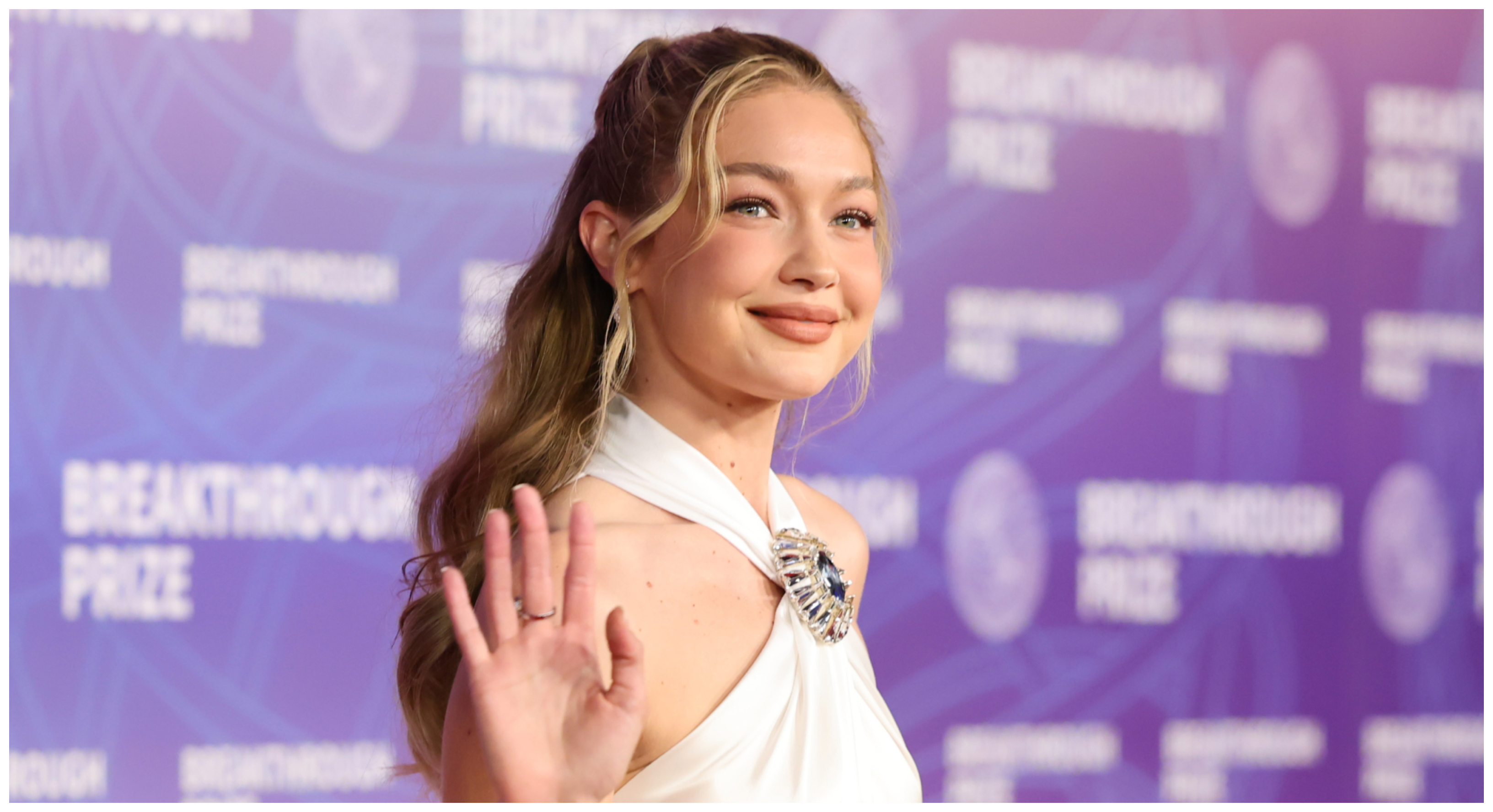 Τα red carpet look που «έκλεψαν» τις εντυπώσεις στα Breakthrough Awards 2026