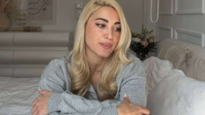 Ιωάννα Τούνη: Μια μέρα καταδίκη, την άλλη μπουζούκια. Αυτή είναι η δικαιοσύνη