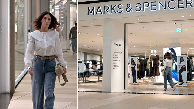 Denim season is here: Τα jeans που θα φορεθούν όλη την άνοιξη