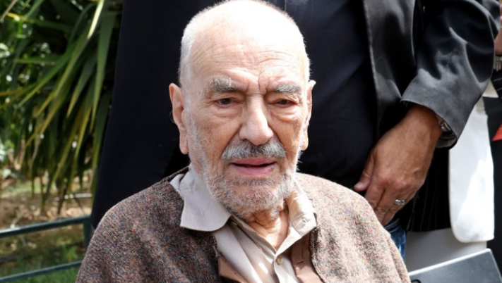 Συγκλονίζει ο Δημήτρης Καλλιβωκάς: “Ψάχνω τρόπο να φύγω απ’ τη ζωή”