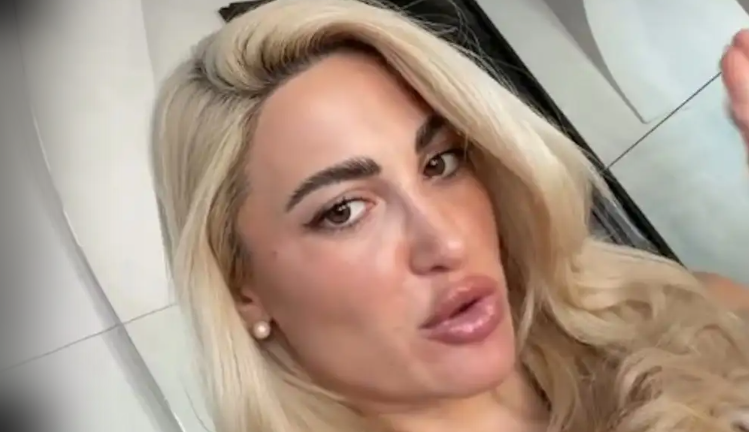 Ιωάννα Τούνη: «“Καλοί χριστιανοί” δεν είμαστε όταν νηστεύουμε και πηγαίνουμε στον επιτάφιο, αλλά όταν είμαστε καλοί άνθρωποι»