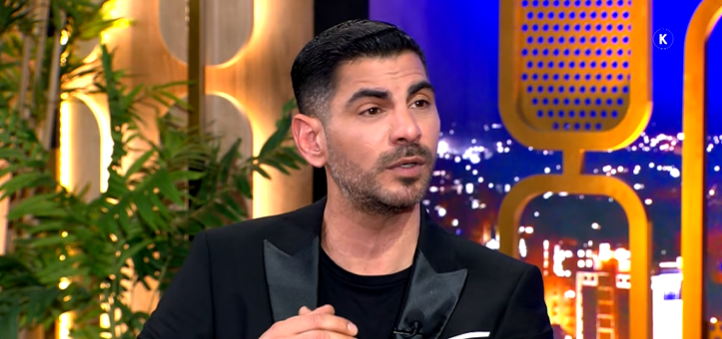 Αποκαλυπτικός ο Σταύρος Κωνσταντίνου: “Με αντικατέστησαν με την Τζούλια Αλεξανδράτου ενώ πήγαινα στην πρόβα “