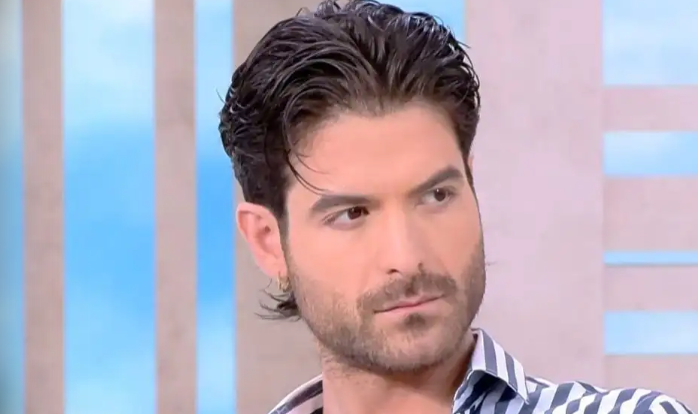 Συγκλονίζει ο Άρης Μουγκοπέτρος: «Έχω κάνει τατουάζ τα αρχικά του γιατρού μου»