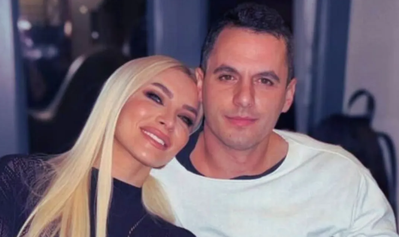 Ο τοκετός της Καινούργιου και η συγκίνηση του Κουτσουμπή – Ο μαιευτήρας της αποκάλυψε όσα συνέβησαν