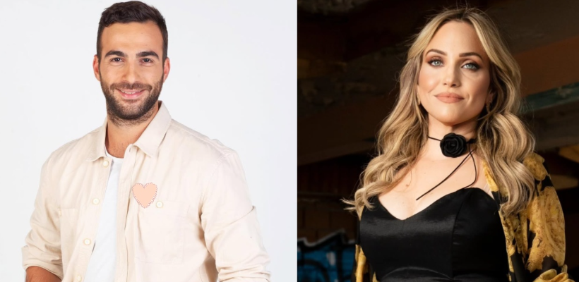 Exclusive: Μαρία Θεοδότου – Γιώργος Ευαγόρου: Αιφνίδιος χωρισμός μετά την πρόταση γάμου