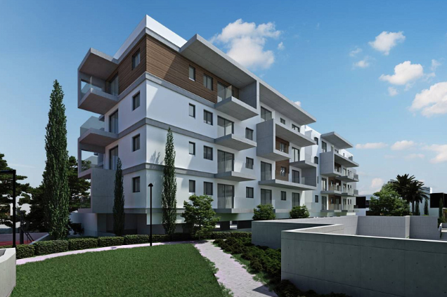 Έρχεται κάτι ξεχωριστό για τη φοιτητική ζωή στην Κύπρο: Το ZANOS CITY ανοίγει τις πύλες του στην Αγλαντζιά