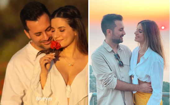 Έγκυος η Χριστίνα Αργυρού – Αποκλειστικές πληροφορίες