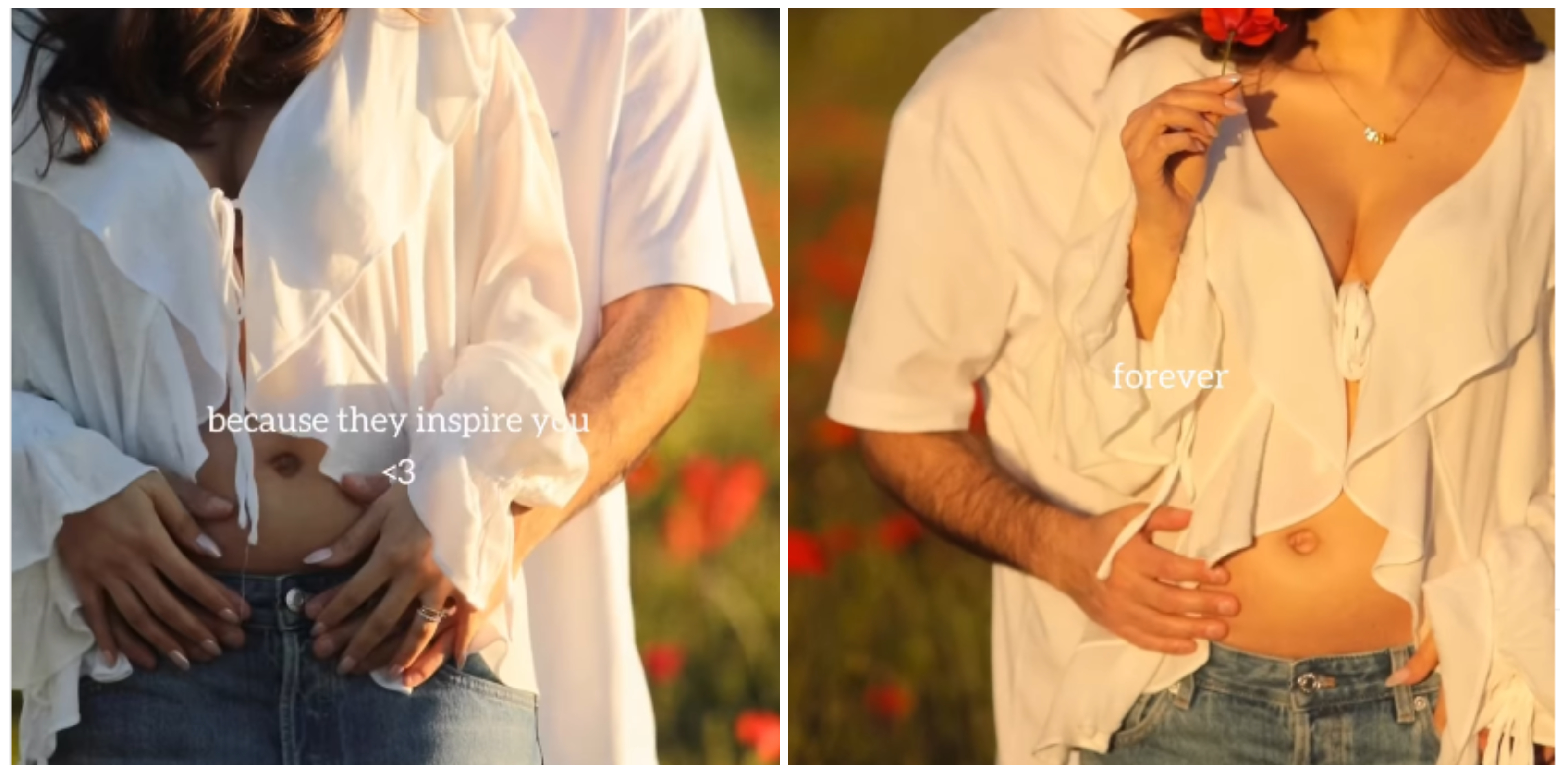 Γνωστή Κύπρια influencer περιμένει το πρώτο της παιδί – Η τρυφερή ανακοίνωση