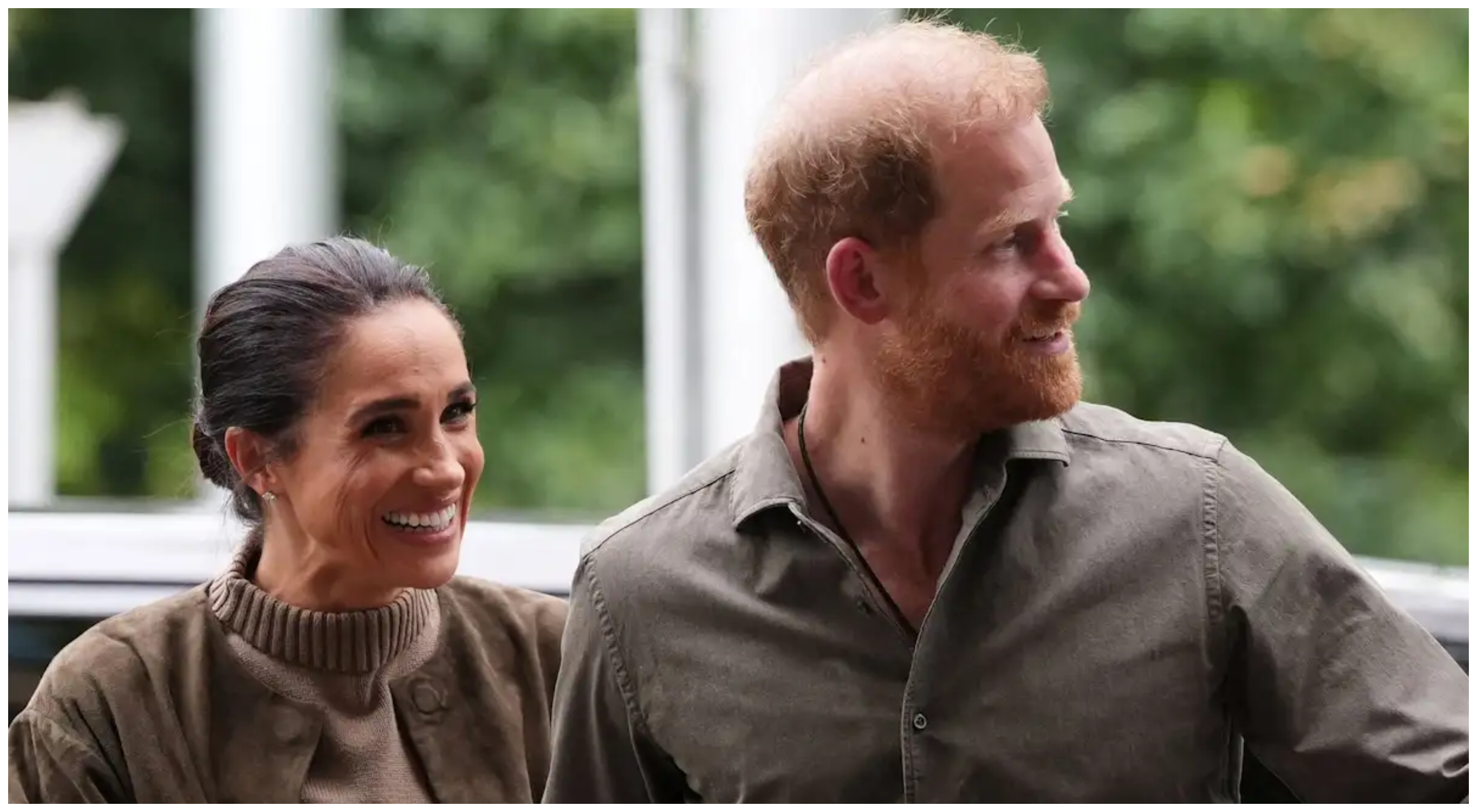 Χάρι & Μέγκαν: Το ταξίδι στην Αυστραλία και η συγκινητική κίνηση για τη μνήμη της πριγκίπισσας Νταϊάνα