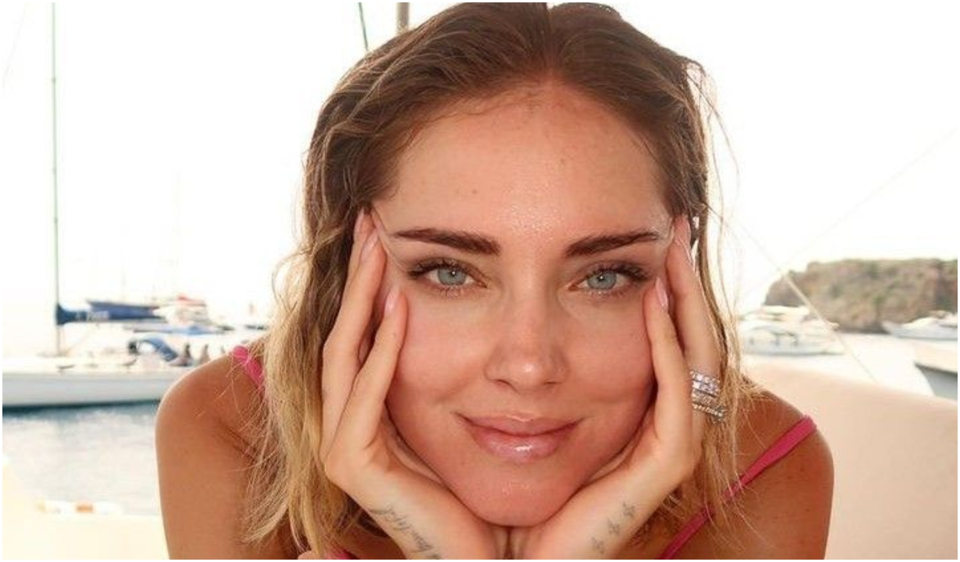 Κιάρα Φεράνι: H αποκαλυπτική εμφάνιση με τα ακάλυπτα σημεία στην πρεμιέρα της ταινίας «The devil wears prada 2»