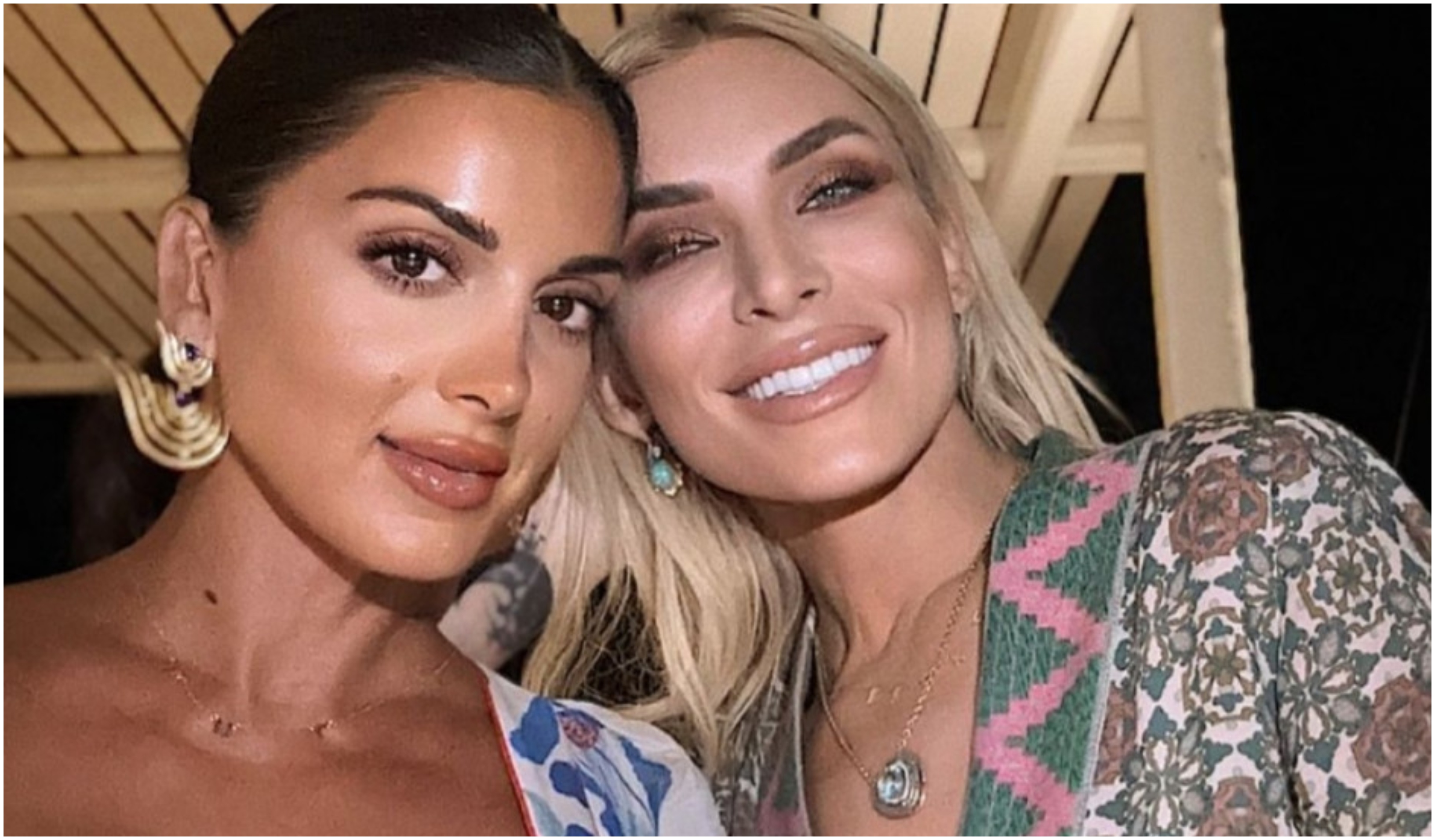 Αυτή είναι η ημερομηνία που επιστρέφει στην εκπομπή – Όλα όσα αποκάλυψε η Σταματίνα Τσιμτσιλή