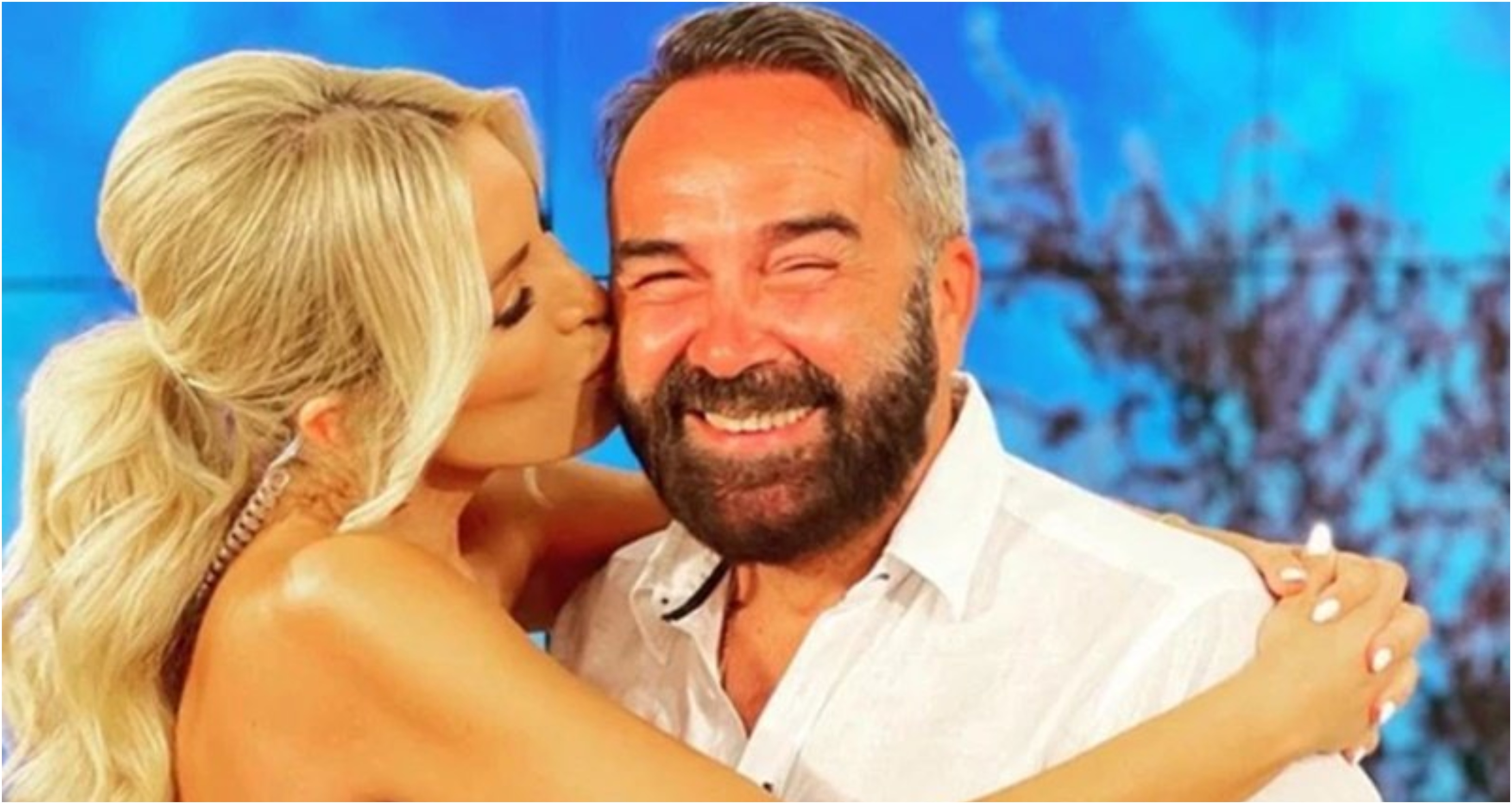 «Η Κατερίνα Καινούργιου δεν θέλει να τον δει στα μάτια της τον Γρηγόρη Γκουντάρα»