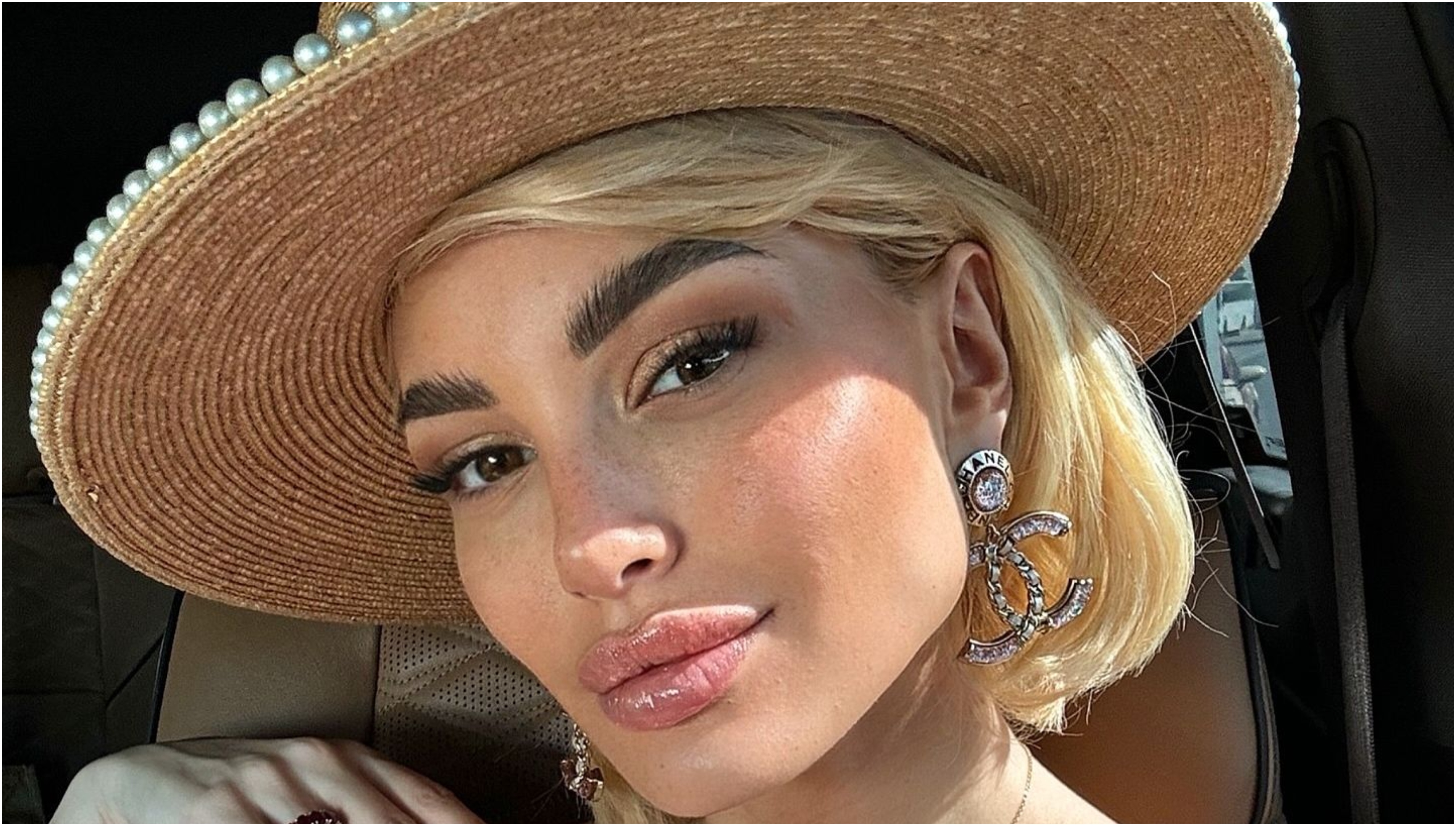 Έξαλλη η Αλεξάνδρα Παναγιώταρου: Πασίγνωστος Youtuber δεν την αναγνώρισε και ενοχλήθηκε (ΒΙΝΤΕΟ)