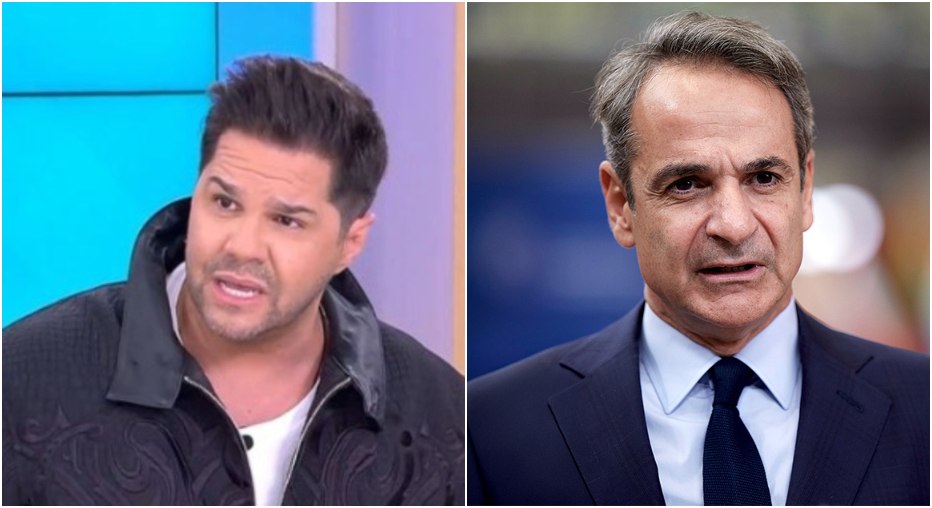 Γιώργος Τσαλίκης: Κάνει έκκληση στον Μητσοτάκη – Τι συνέβη;