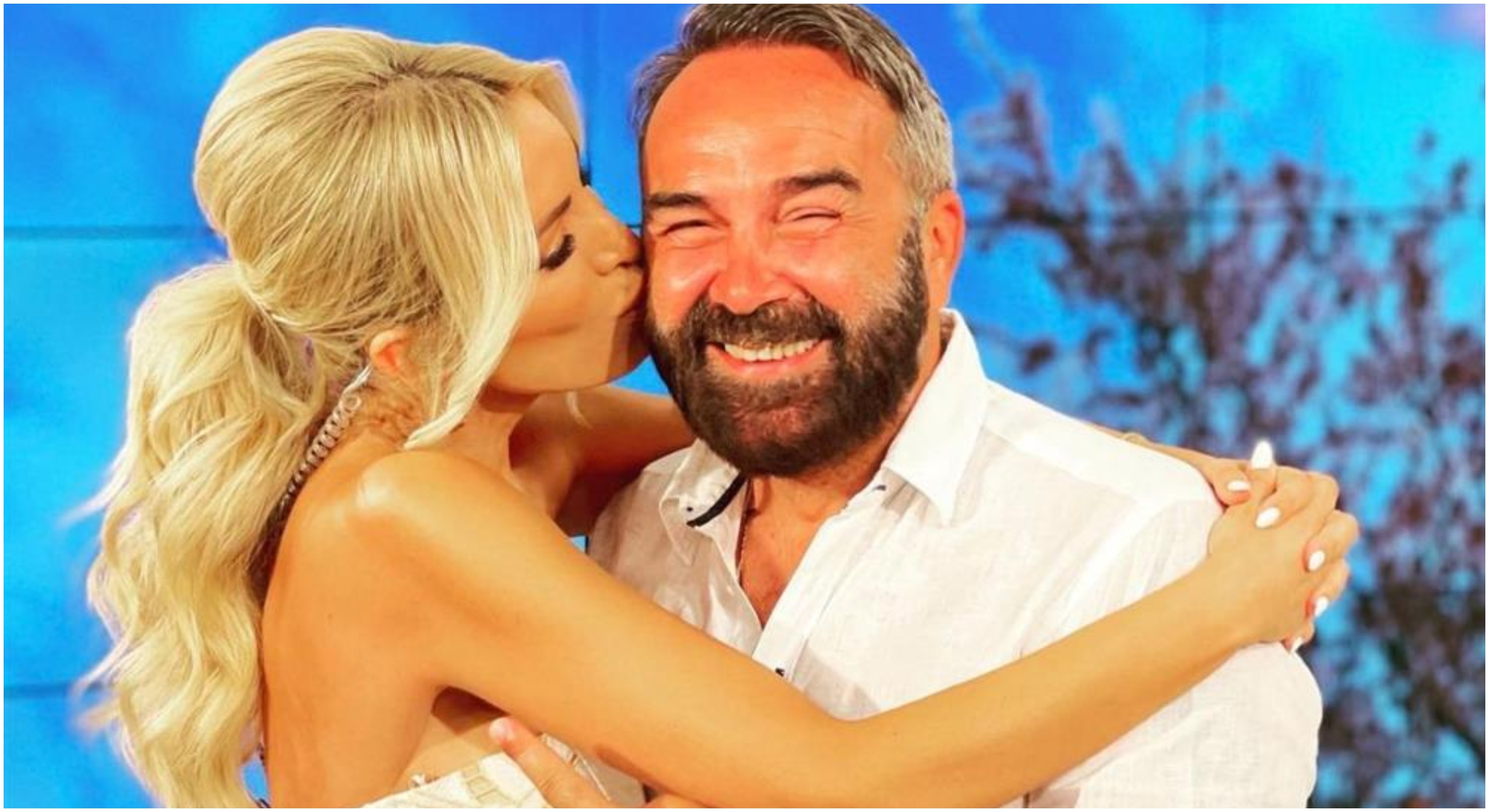 Γκουντάρας: Aυτό ήταν το μήνυμα που έστειλε στην Καινούργιου και δεν του απάντησε ποτέ – Όλα όσα είπε