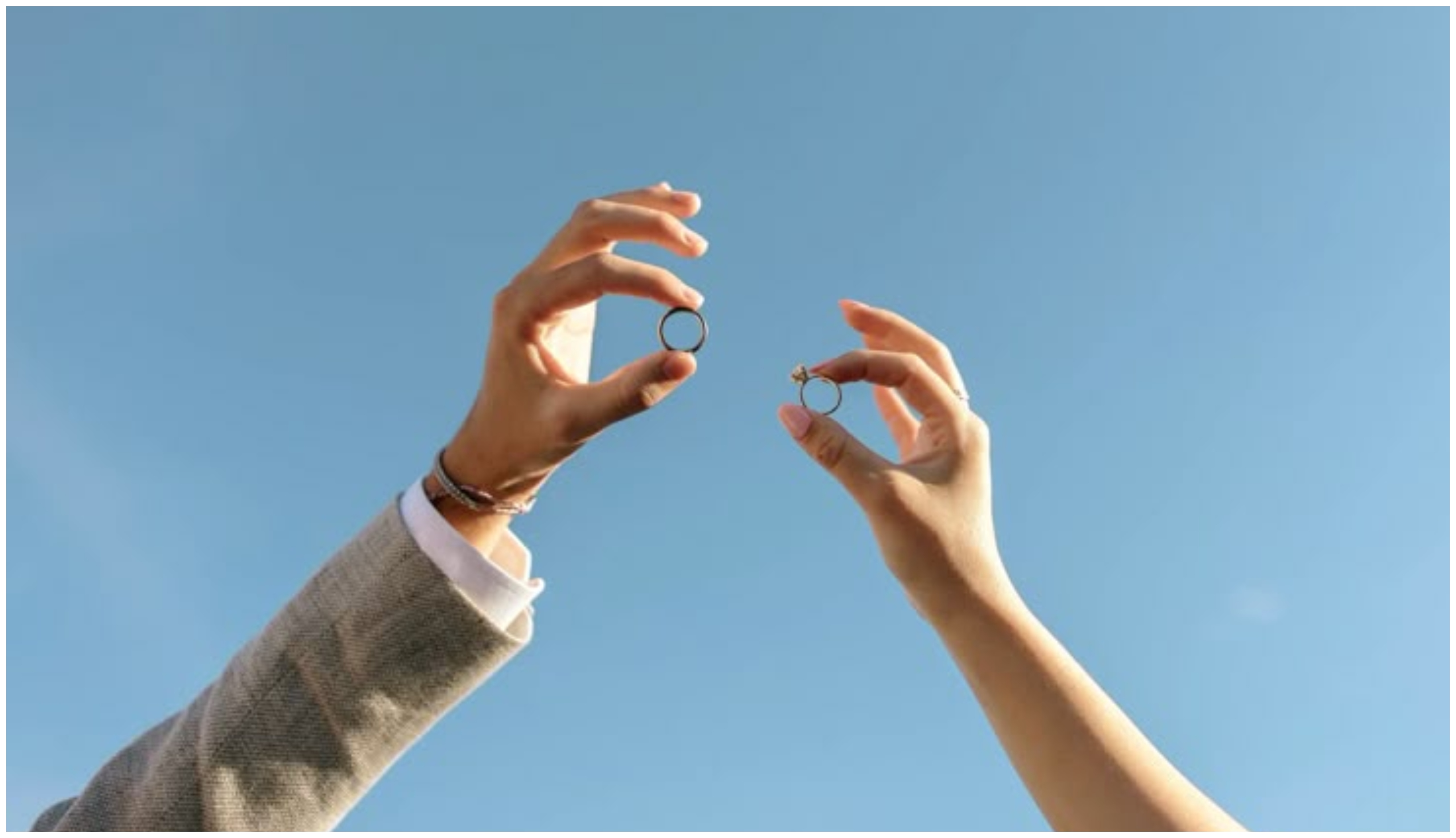 Καλοκαιρινό «κύμα» γαμήλιων τελετών – Αυτοί είναι οι 3 γάμοι που έρχονται