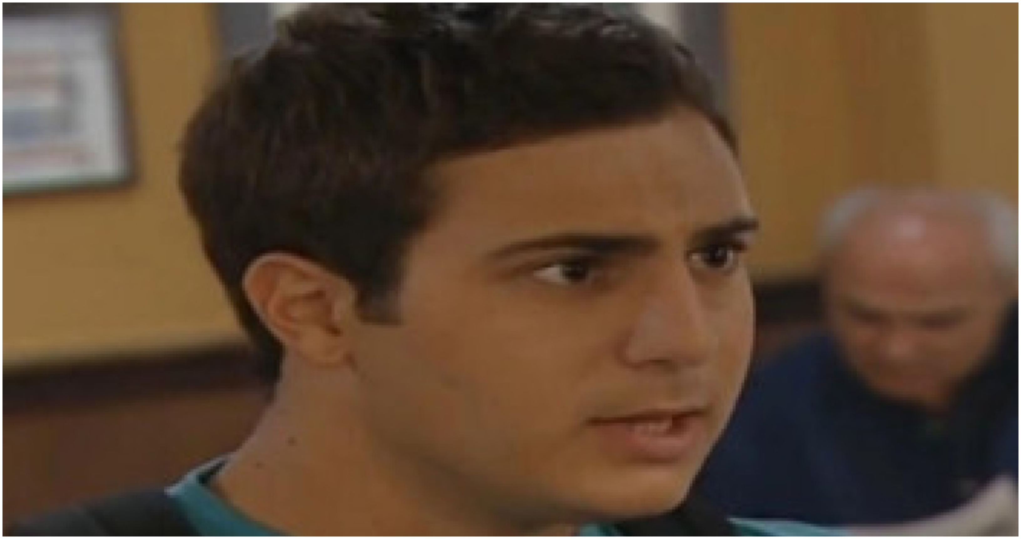 Έτσι είναι σήμερα ο Μήτσος από το «Ευτυχισμένοι Μαζί» (ΒΙΝΤΕΟ)