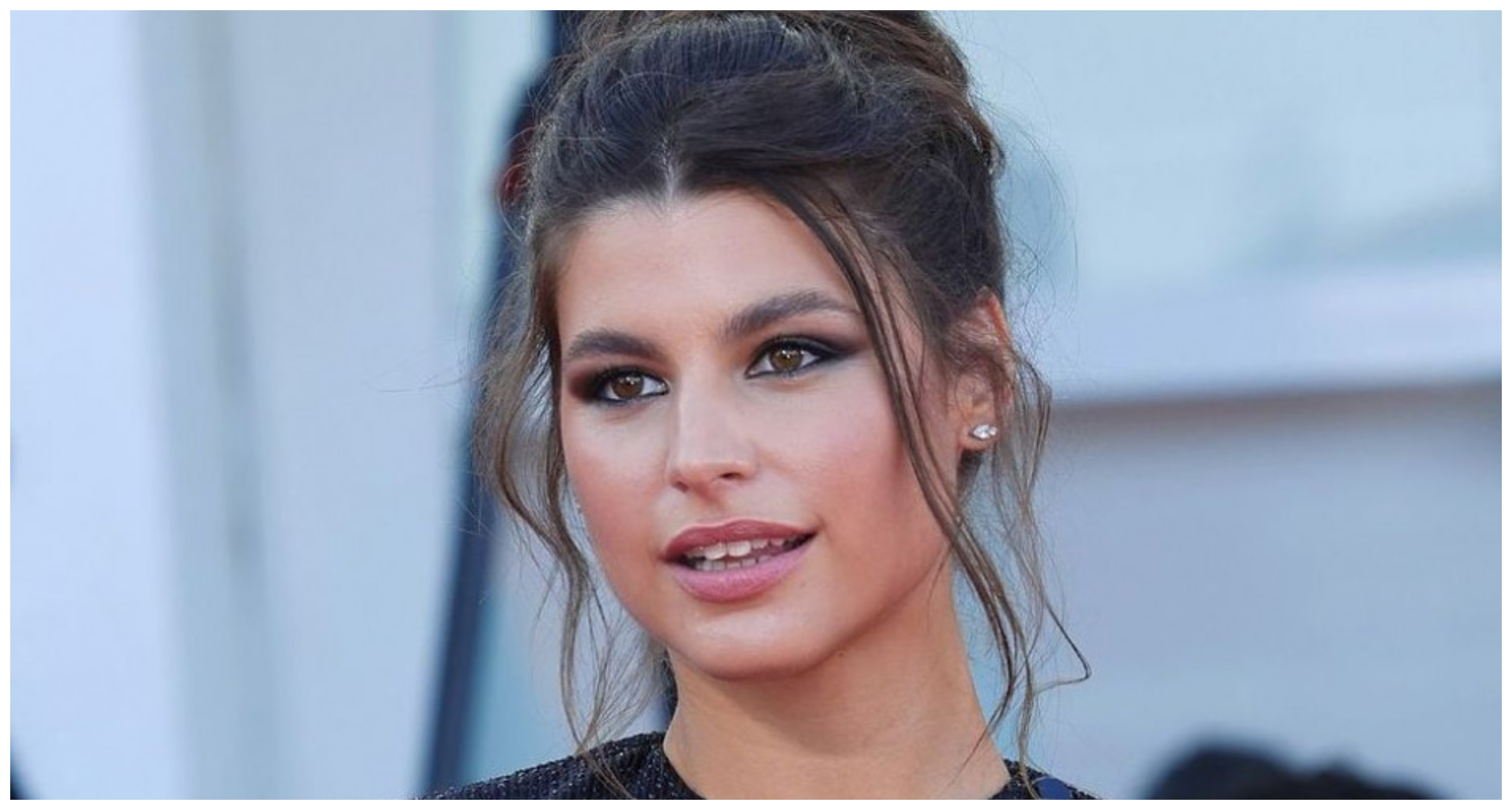 Δανάη Παππά: Εκτάκτως στο νοσοκομείο μετά από ατύχημα – Τι συνέβη;