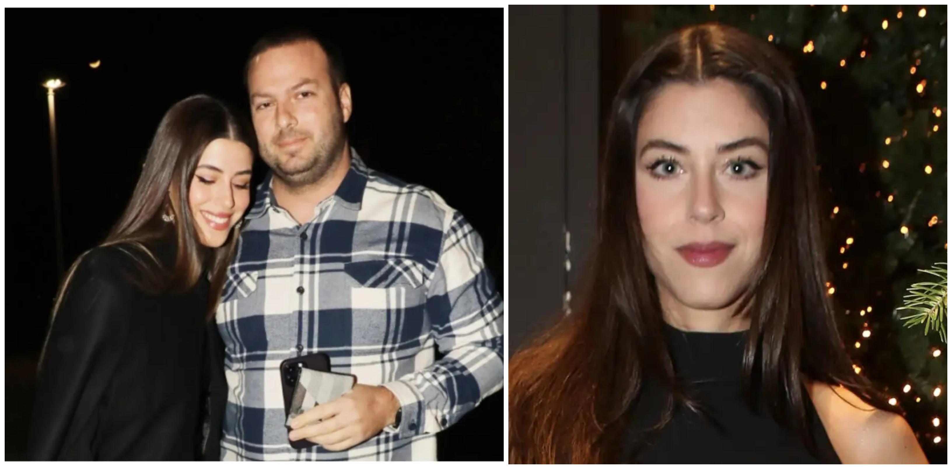 Demy: Η αντίδρασή της όταν ρωτήθηκε για τον Κύπριο πρώην σύντροφό της – Tι είπε;