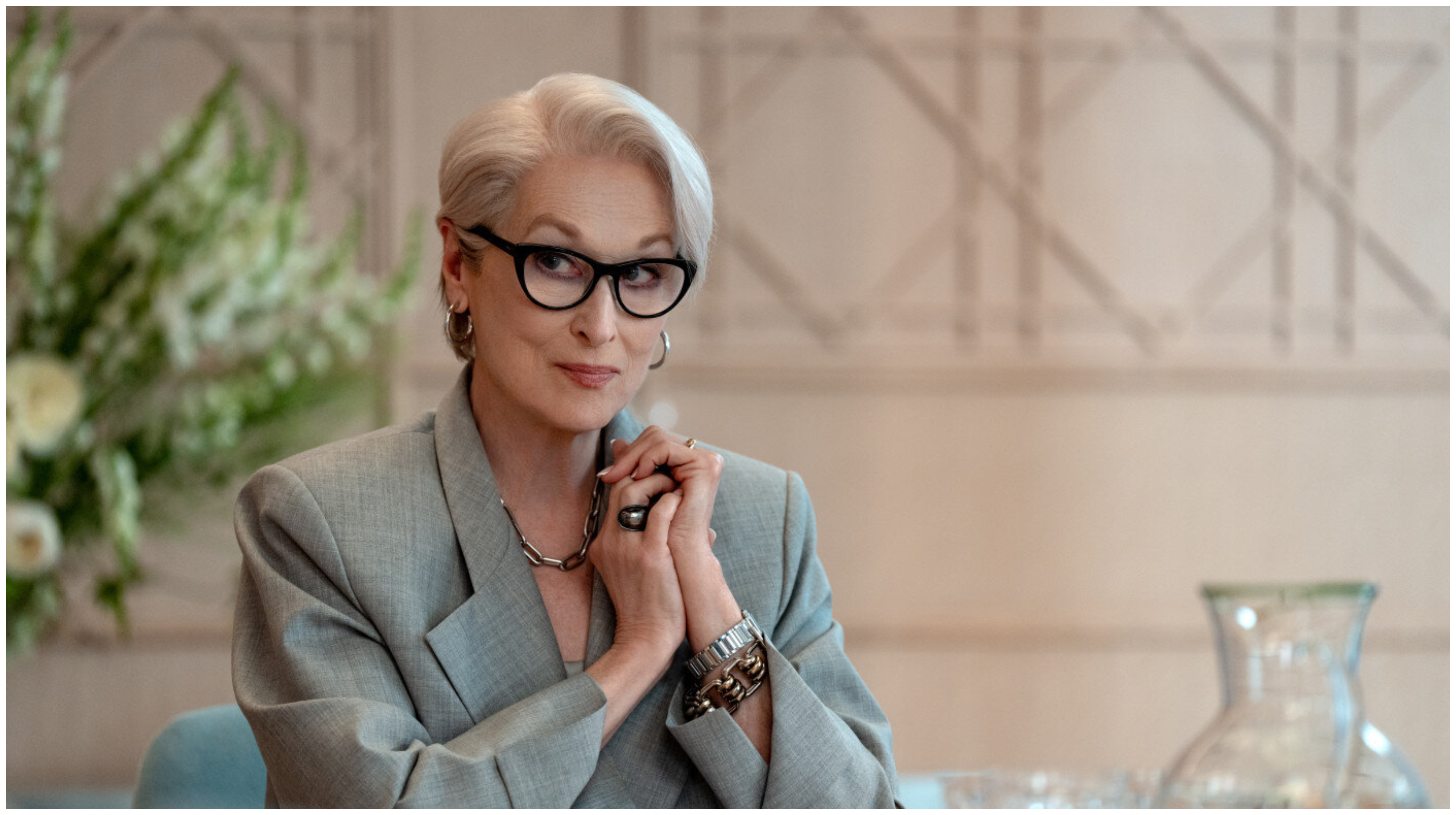 Κυκλοφόρησε νέο τρέιλερ για το «Ο Διάβολος Φοράει Prada 2» – Το τραγούδι-έκπληξη που κανείς δεν περίμενε!