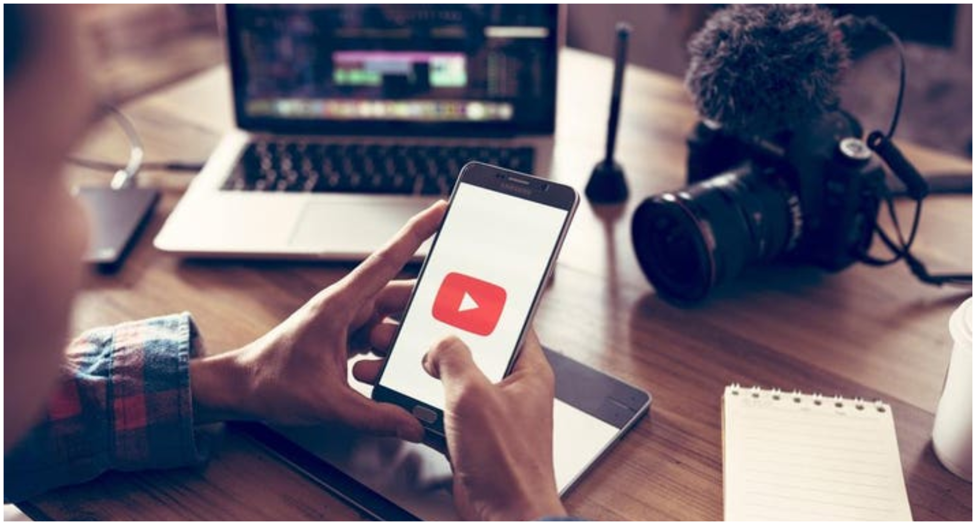 Συγκινεί γνωστός Έλληνας YouTuber με το μήνυμά του μετά τη διάγνωση καρκίνου (ΒΙΝΤΕΟ)