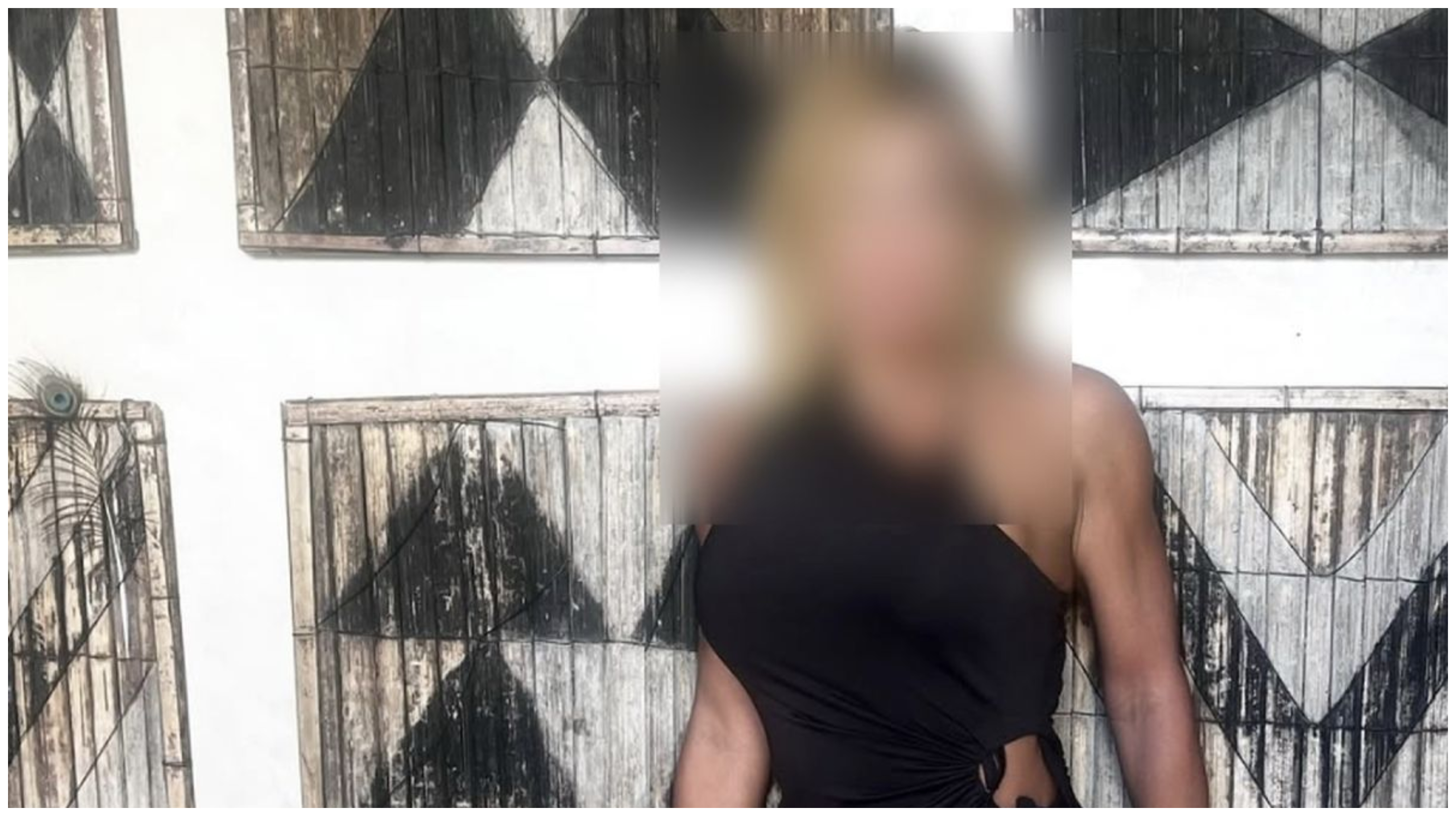 Αυτή είναι η Ελληνίδα γυμνάστρια που συνελήφθη μεθυσμένη και με αναβολικά – Το προφίλ της