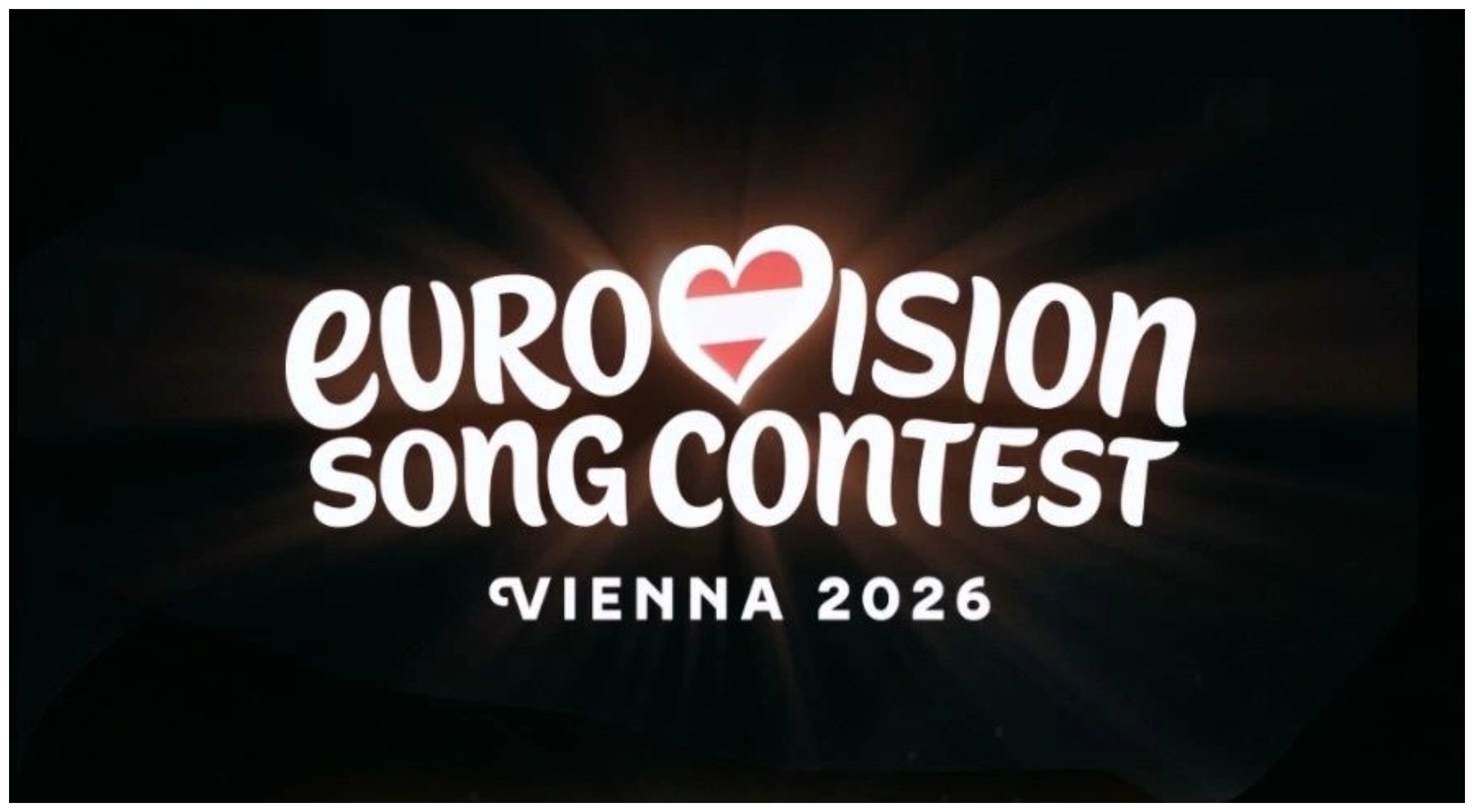 Eurovision 2026: Αυτή είναι η σειρά εμφάνισης των χωρών στους ημιτελικούς