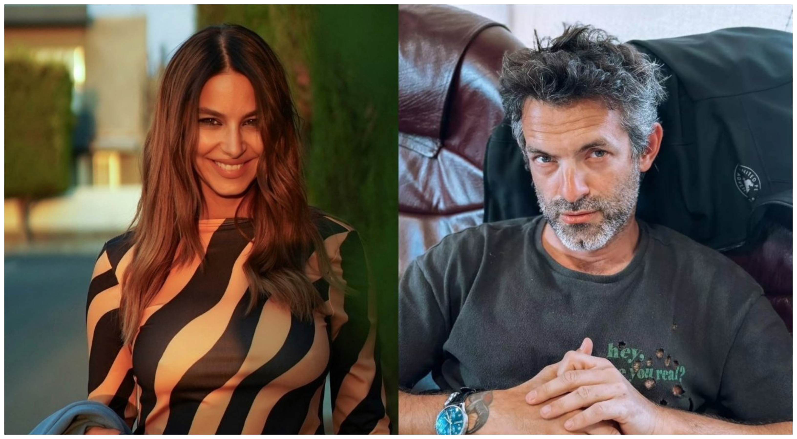 Στη Μύκονο Ευριπίδου & Μιχόπουλος – Η χαλαρή τους απόδραση στα στενά του νησιού (ΦΩΤΟ)