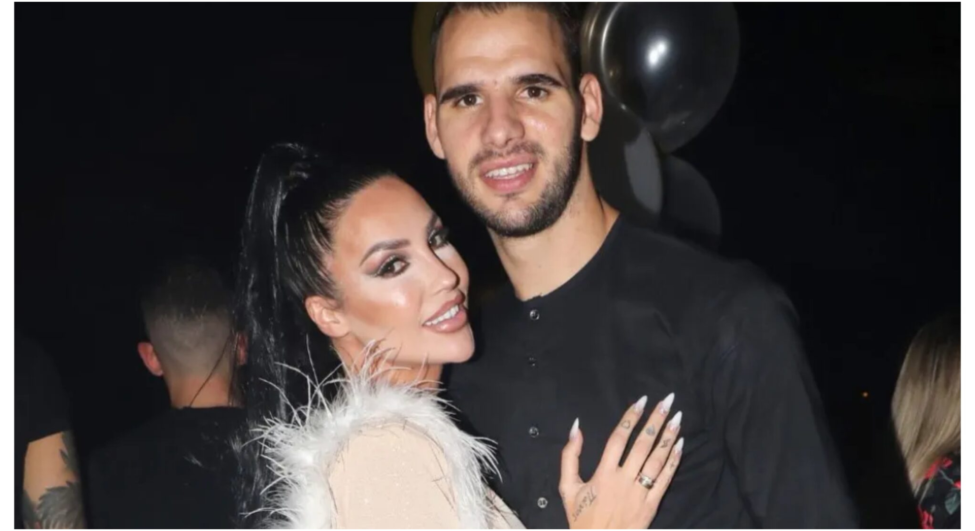 Ζέτα Θεοδωροπούλου: Ποιες είναι οι σχέσεις της σήμερα με τον Ταχτσίδη; – Tι αποκαλύπτει;