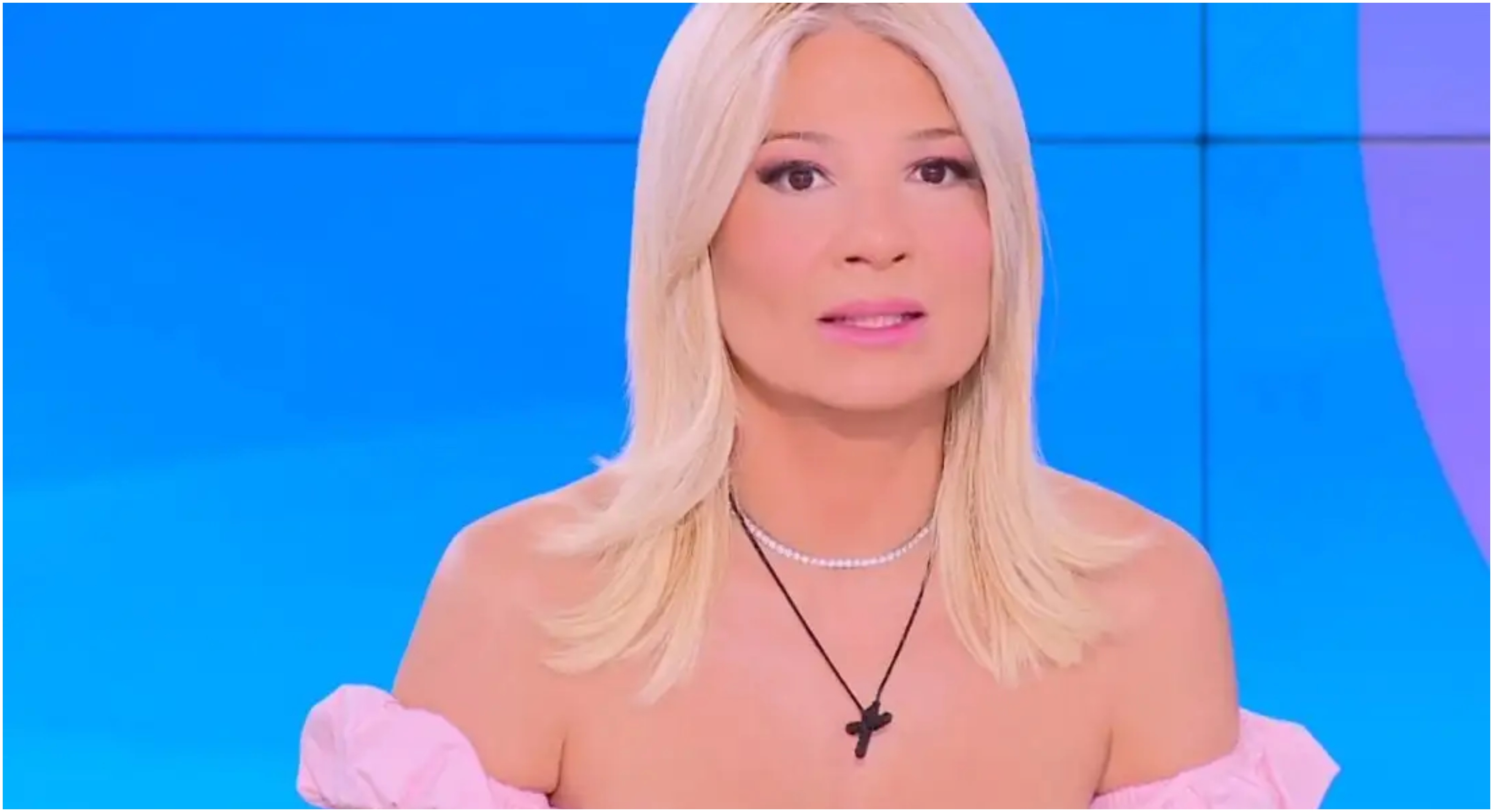 Πασίγνωστος ηθοποιός αποκάλυψε on air πως “συναντήθηκε” με τον Χριστό – Άφωνη η Σκορδά