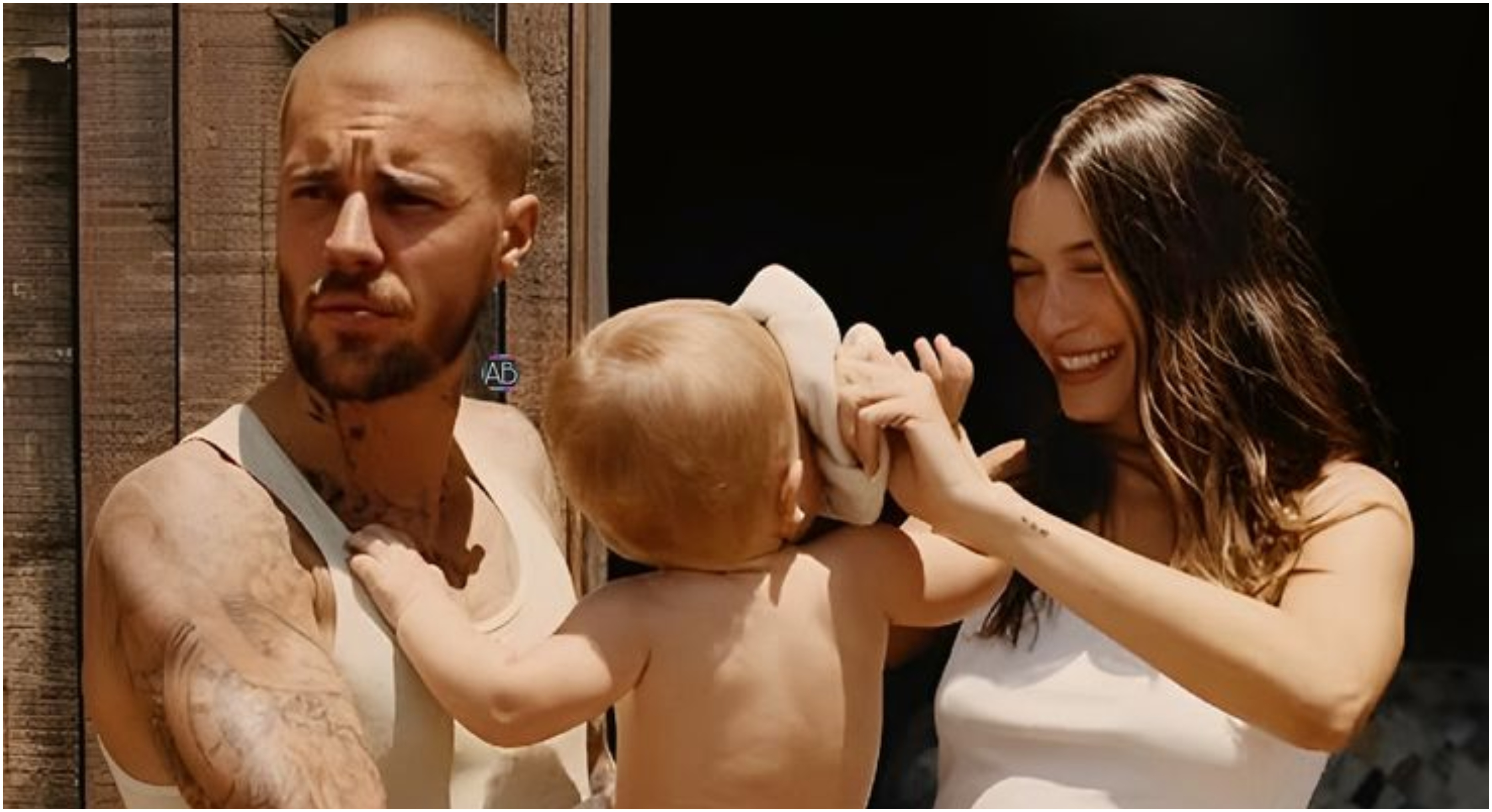 Συνεργασία έκπληξη για Χέιλι και Τζάστιν Μπίμπερ – Τι ετοιμάζουν; (ΦΩΤΟ)