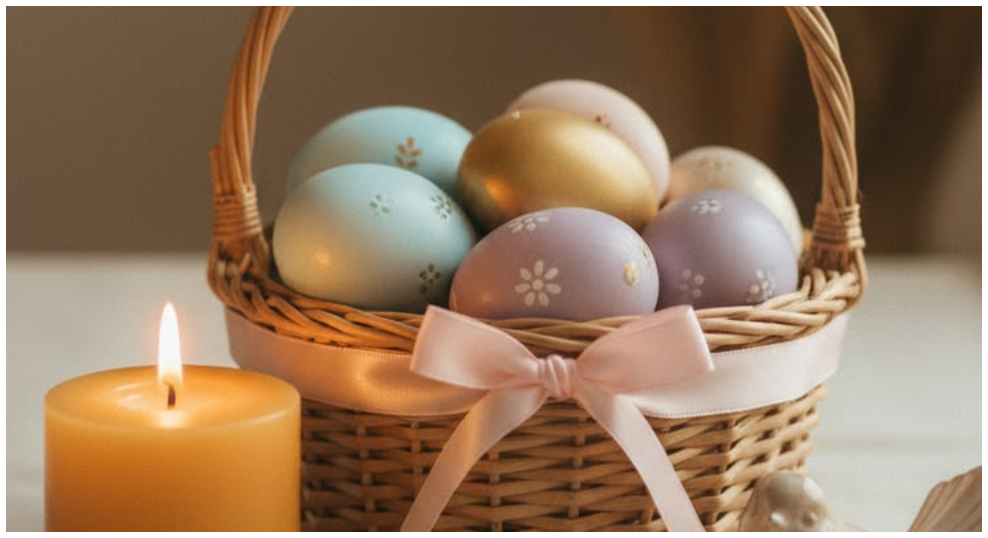 Τα άγνωστα και τα… παράξενα που δεν ξέρατε για το Πάσχα!